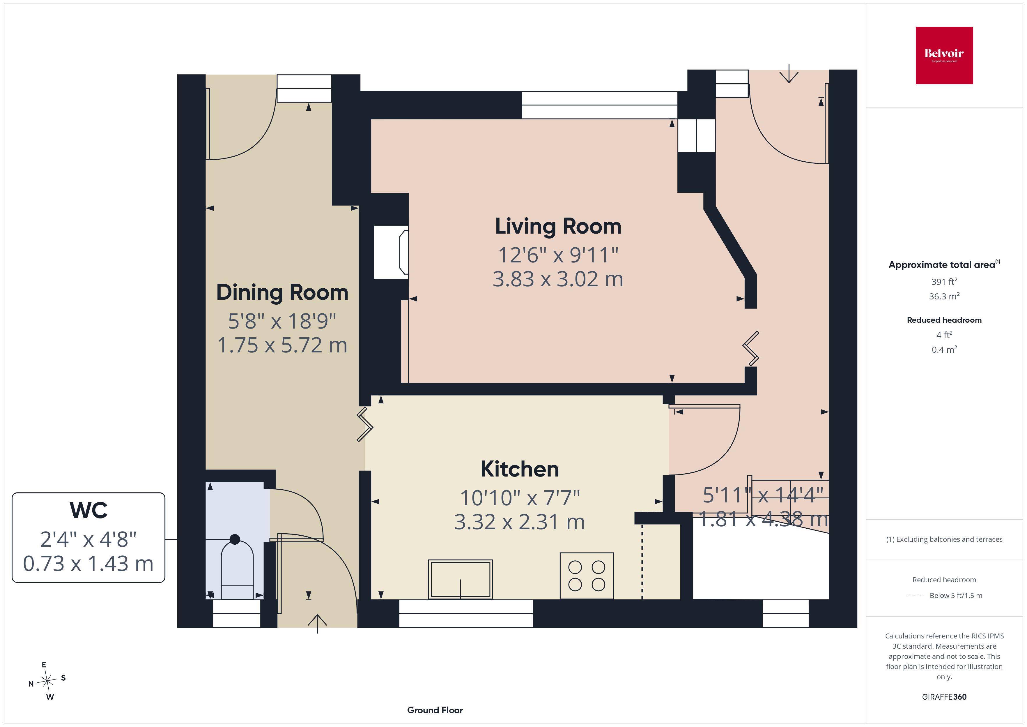 Floorplan 2