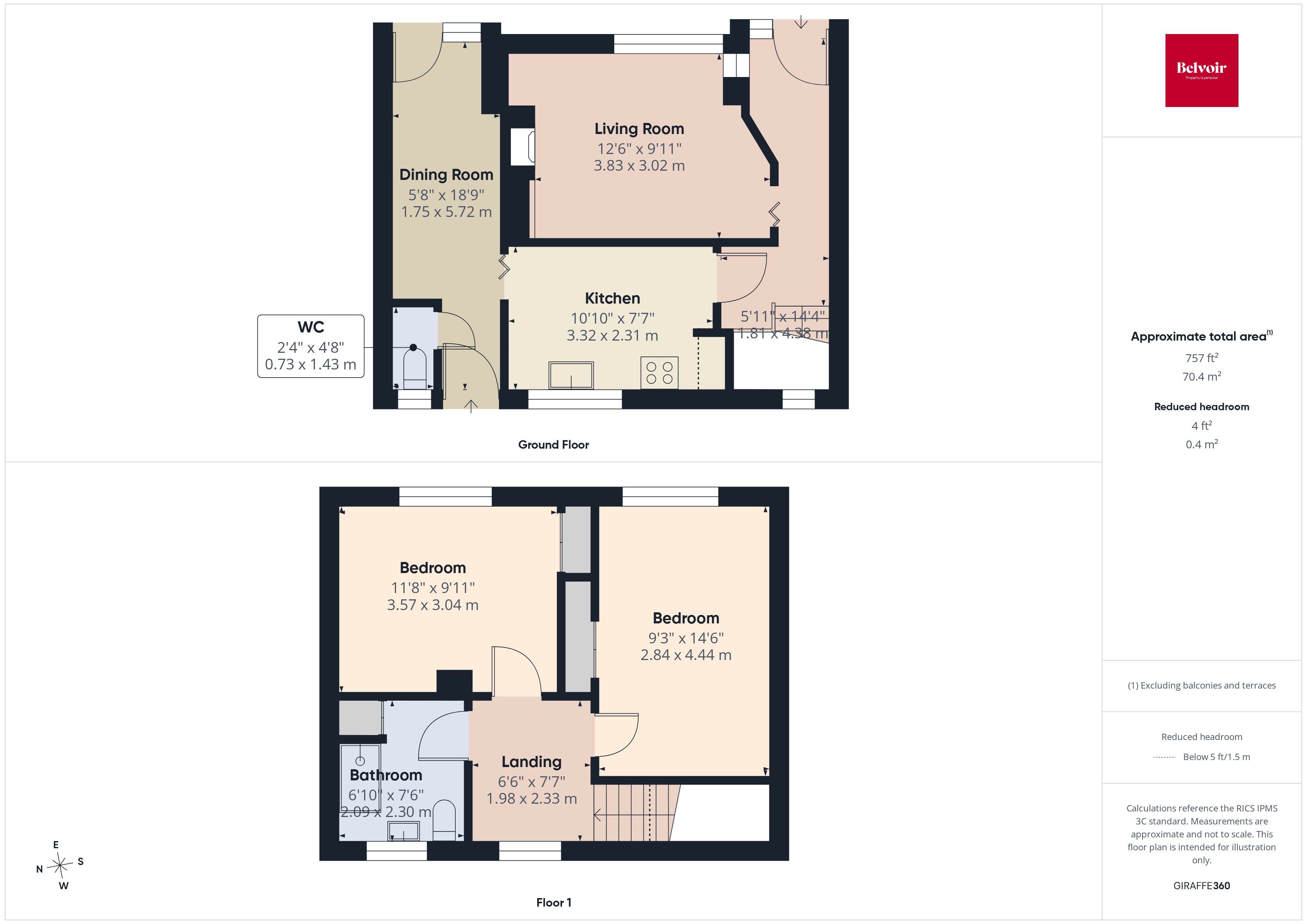 Floorplan 3