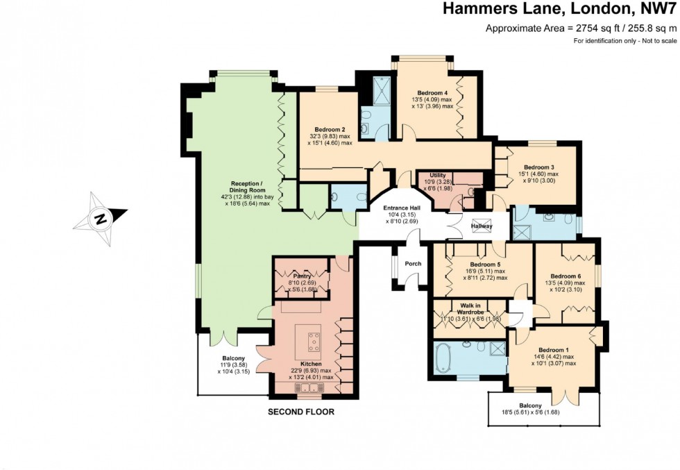 Floorplan 2