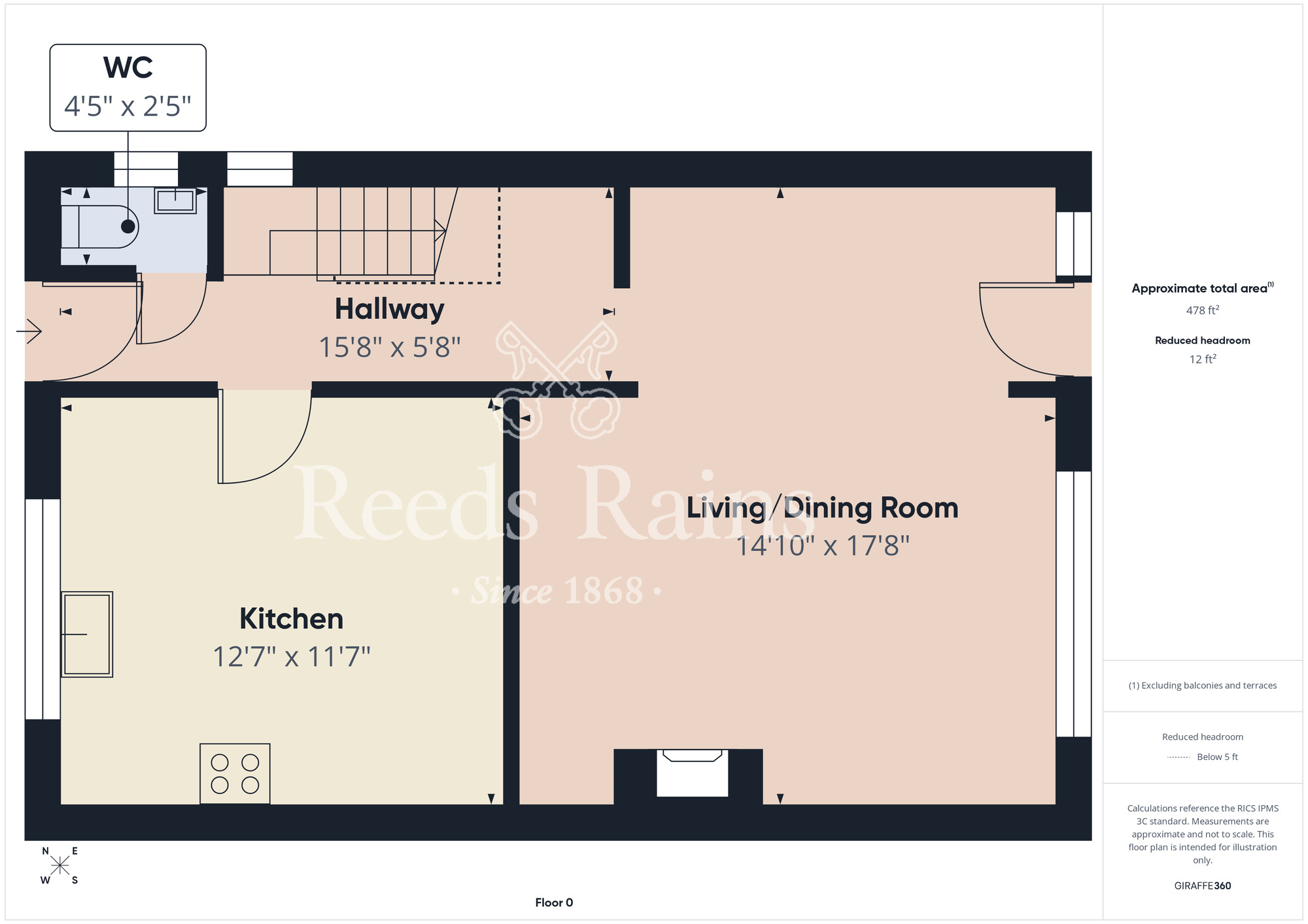 Floorplan 2