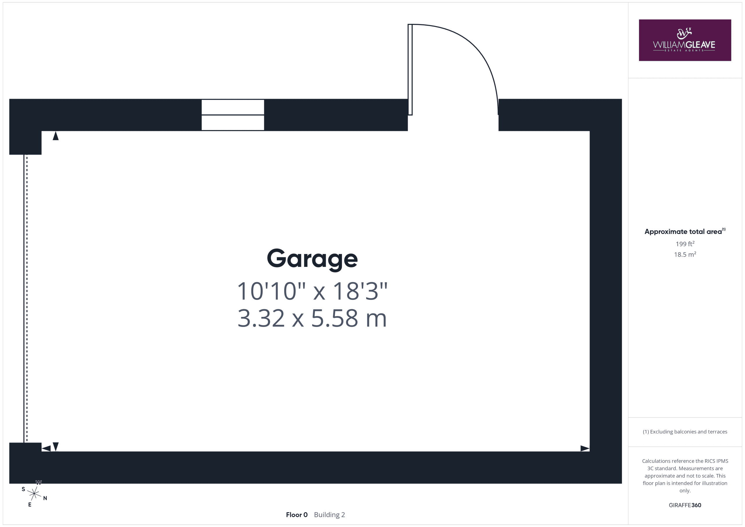 Floorplan 3