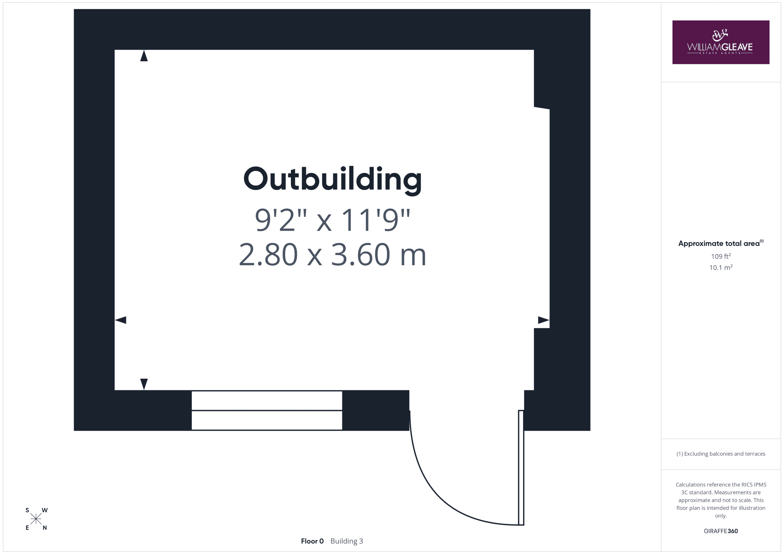 Floorplan 4