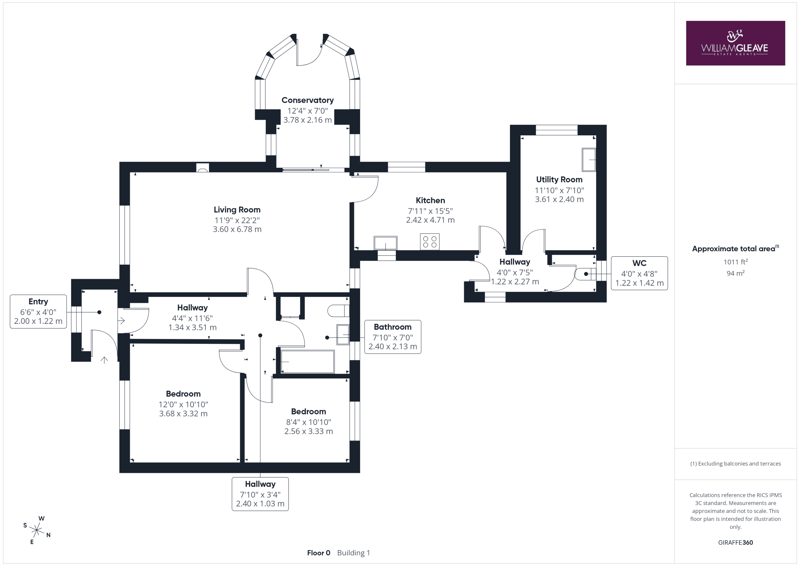 Floorplan 2