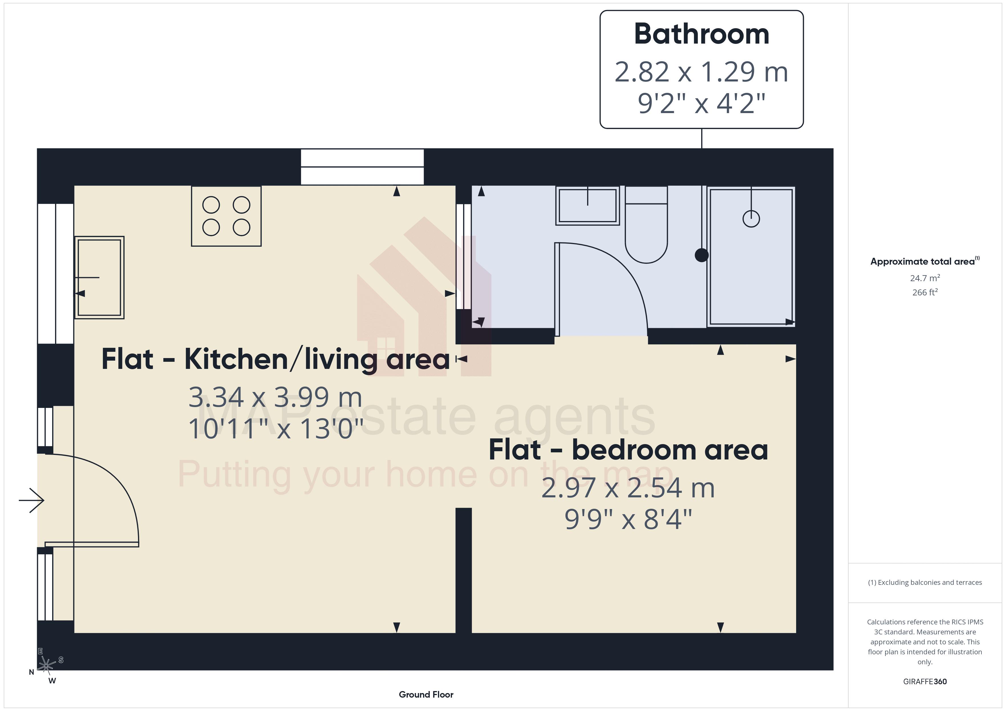 Floorplan 3