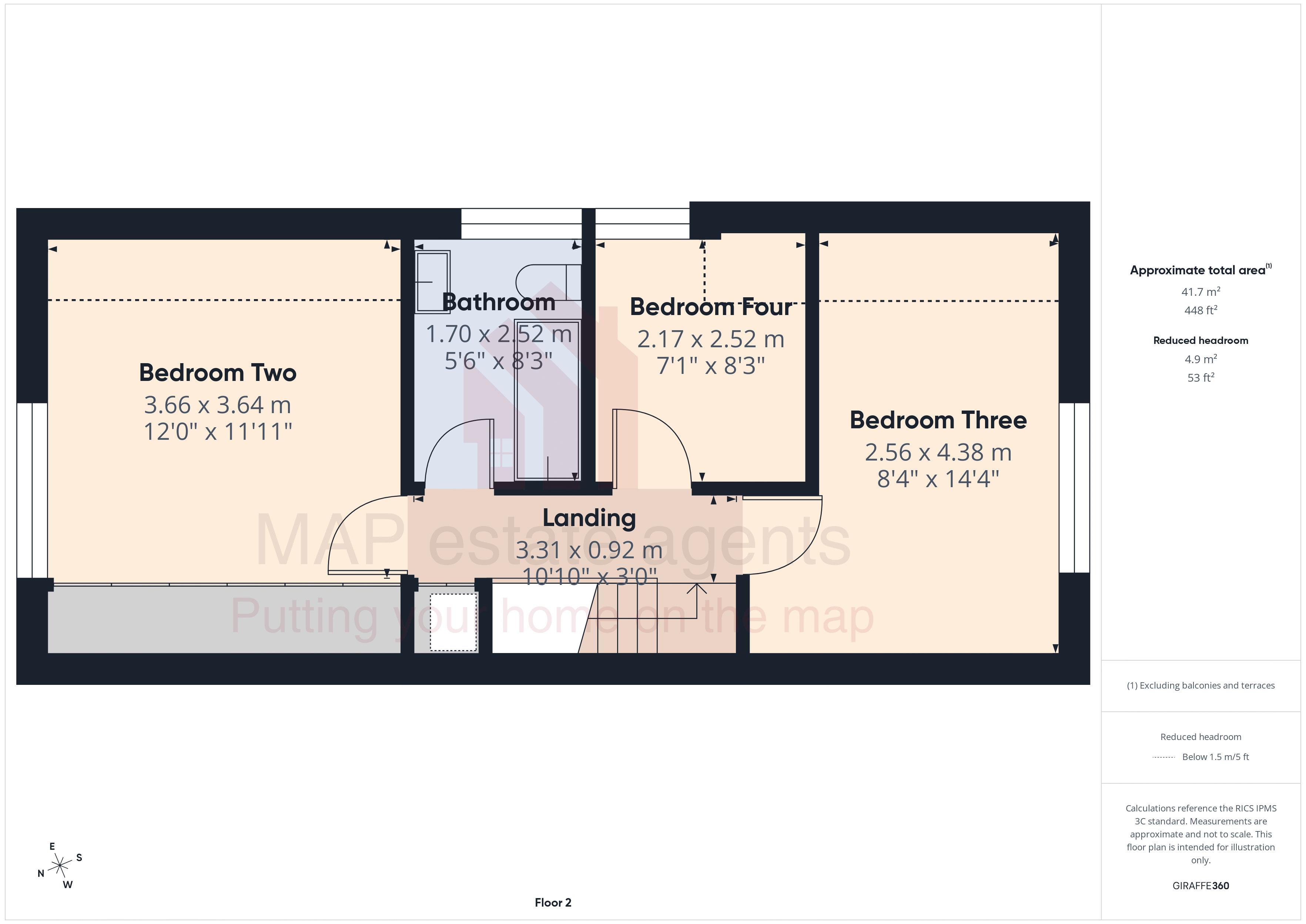 Floorplan 2