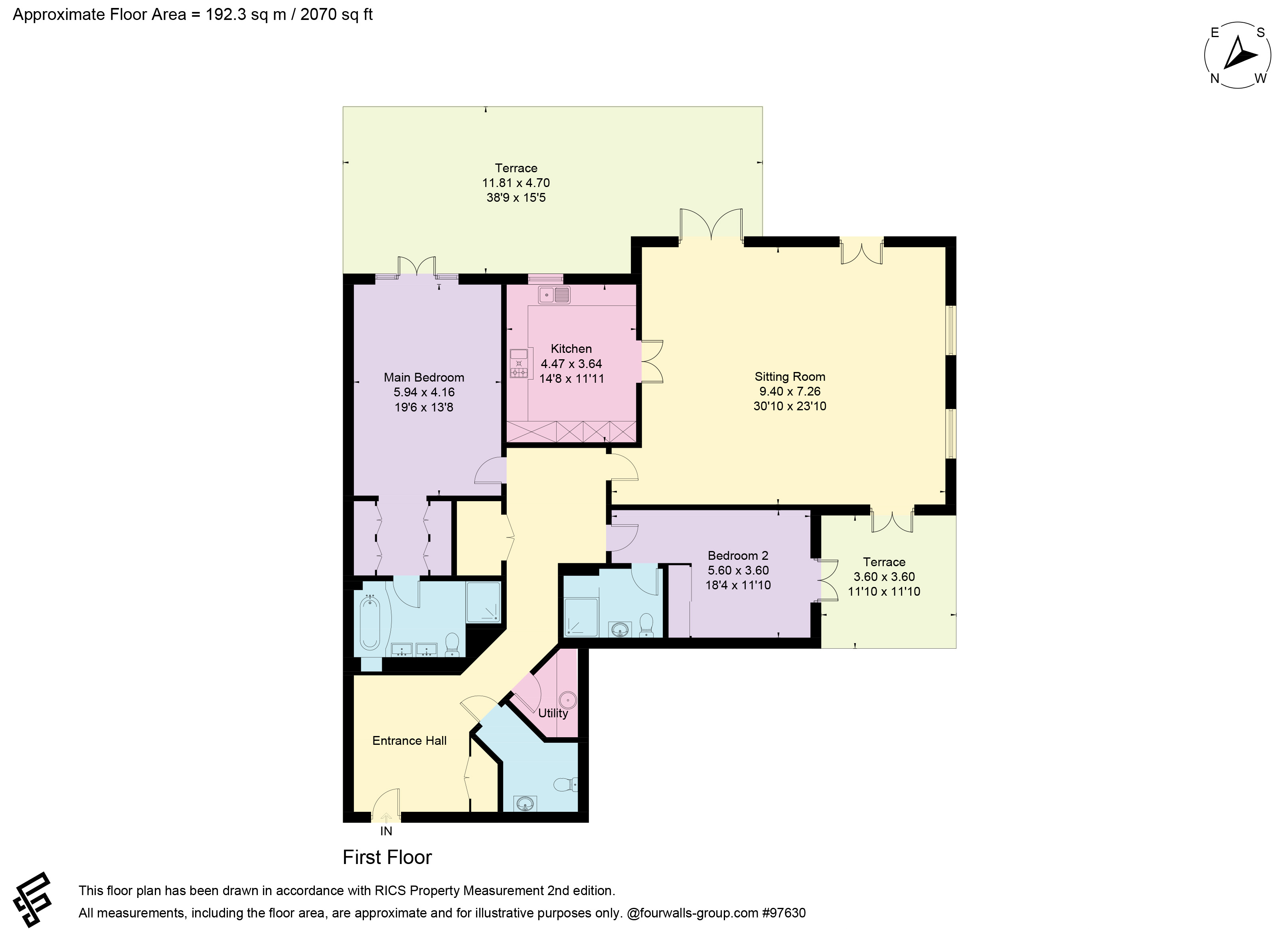Floorplan 2