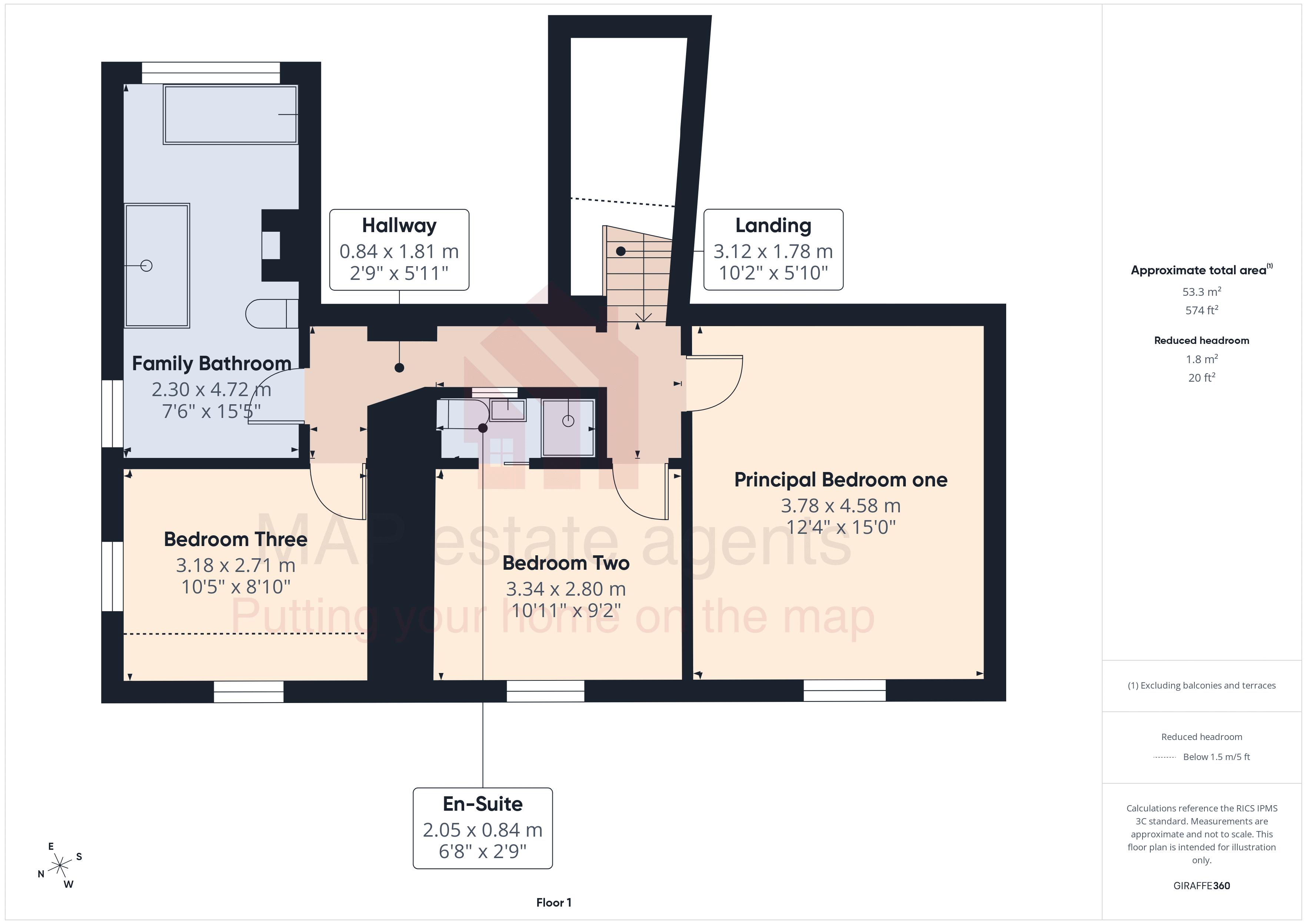 Floorplan 2
