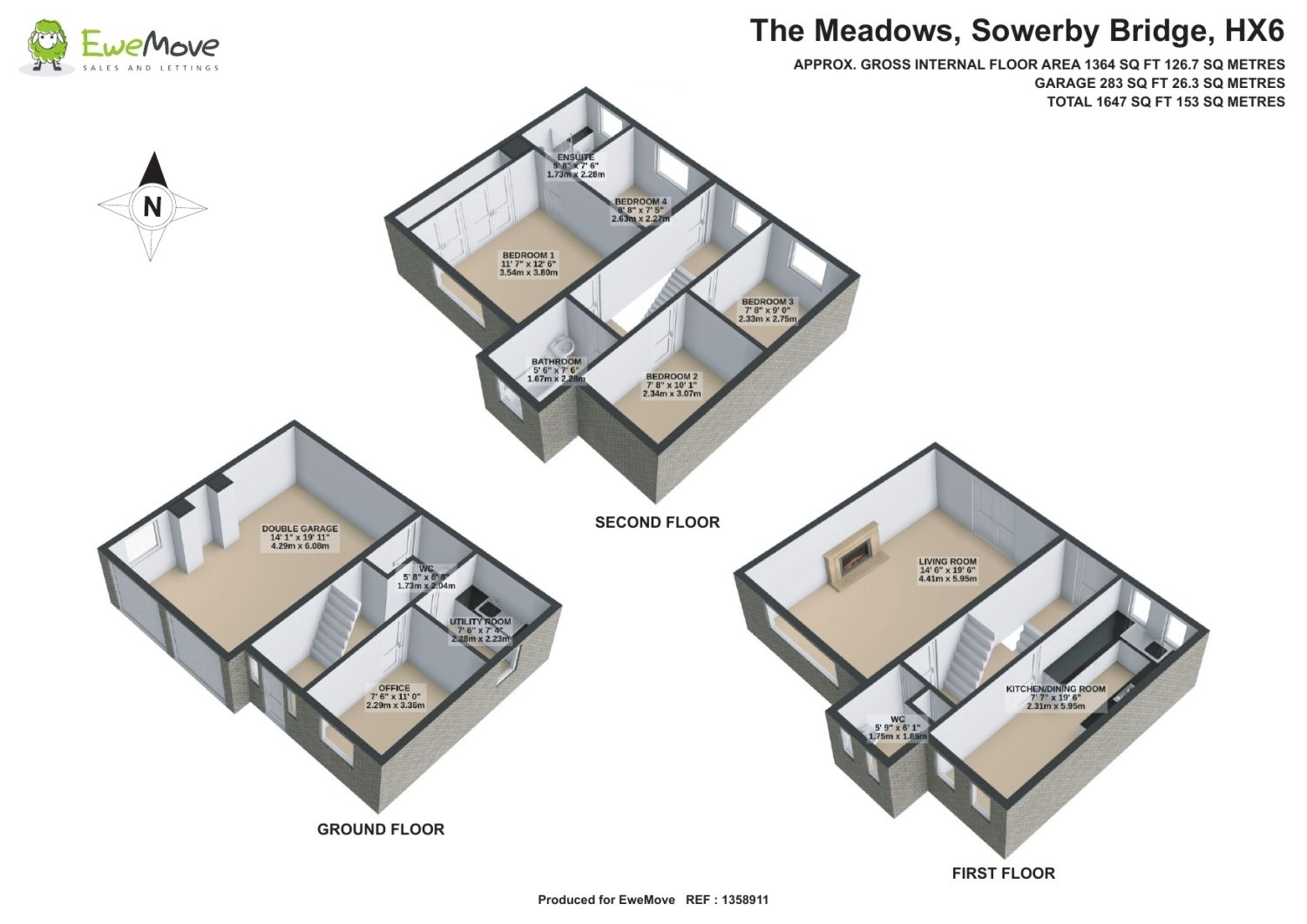 Floorplan 2