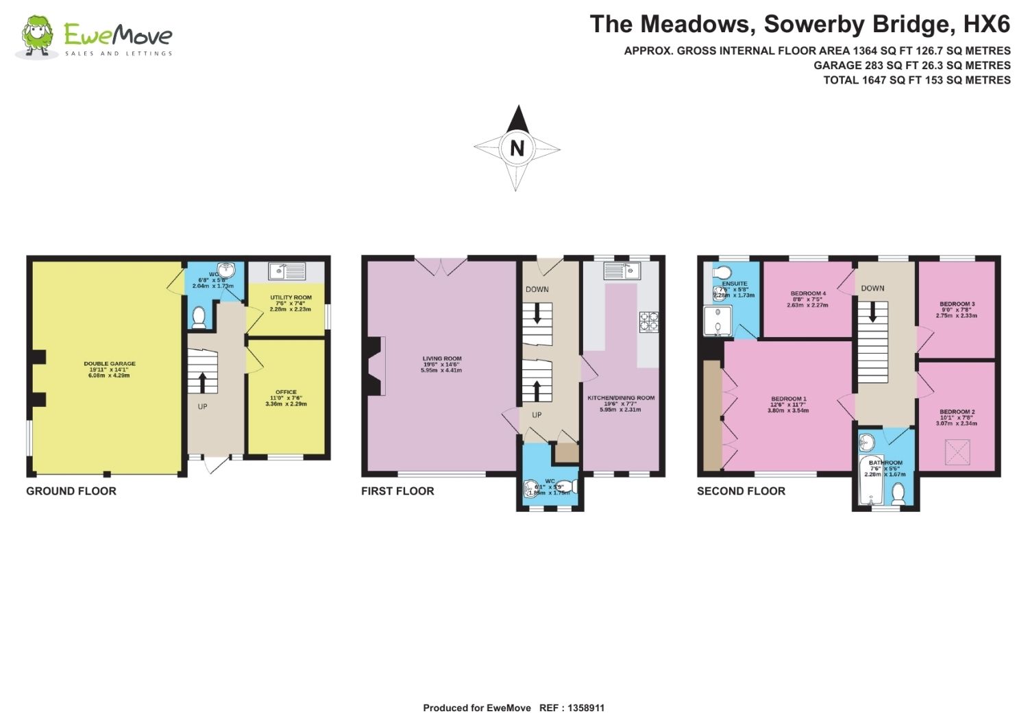 Floorplan 3