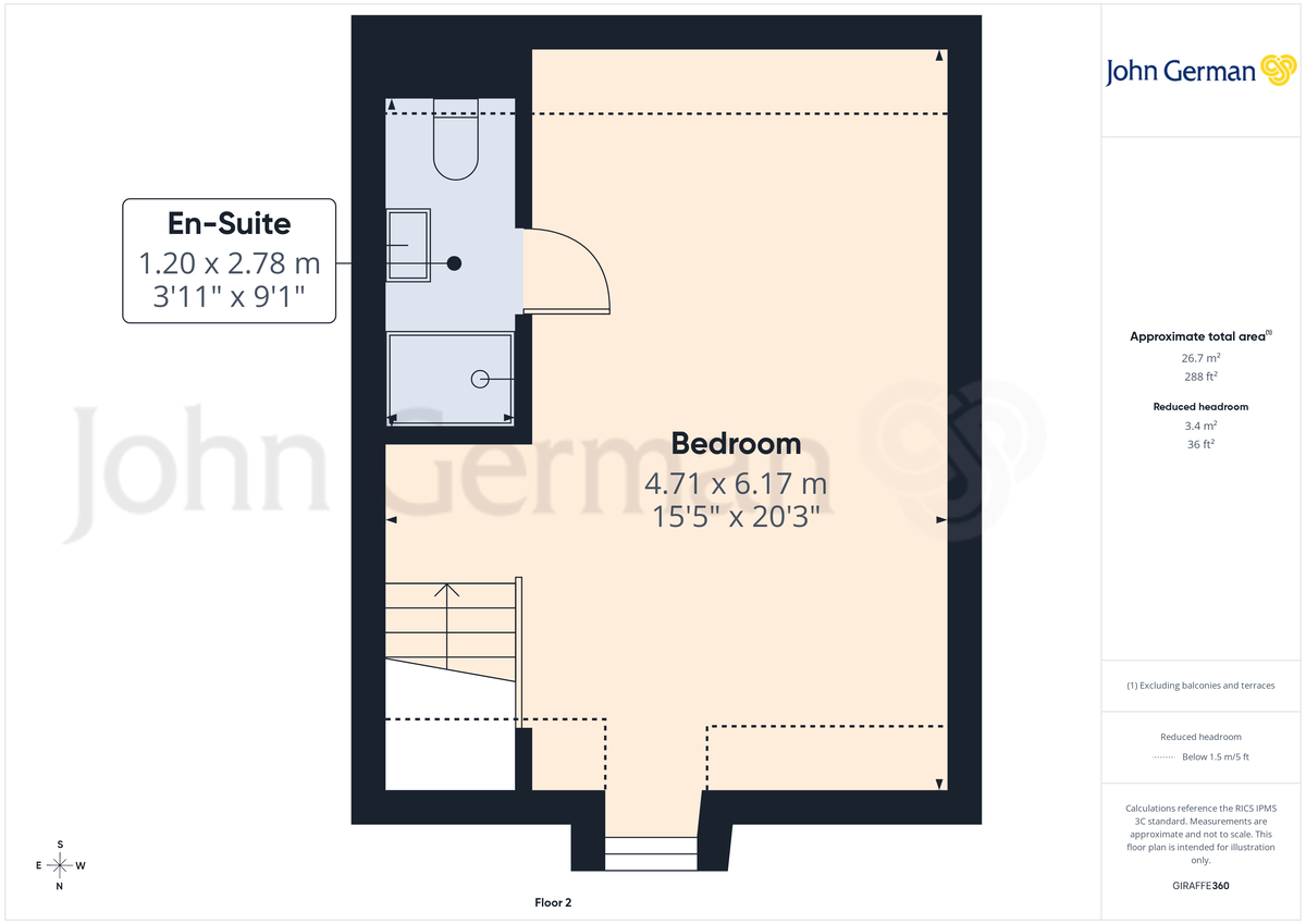 Floorplan 4