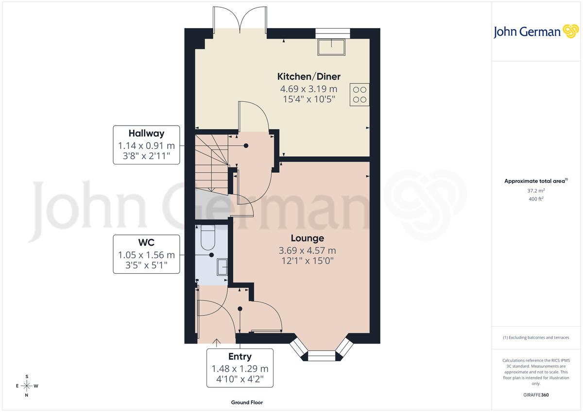 Floorplan 2