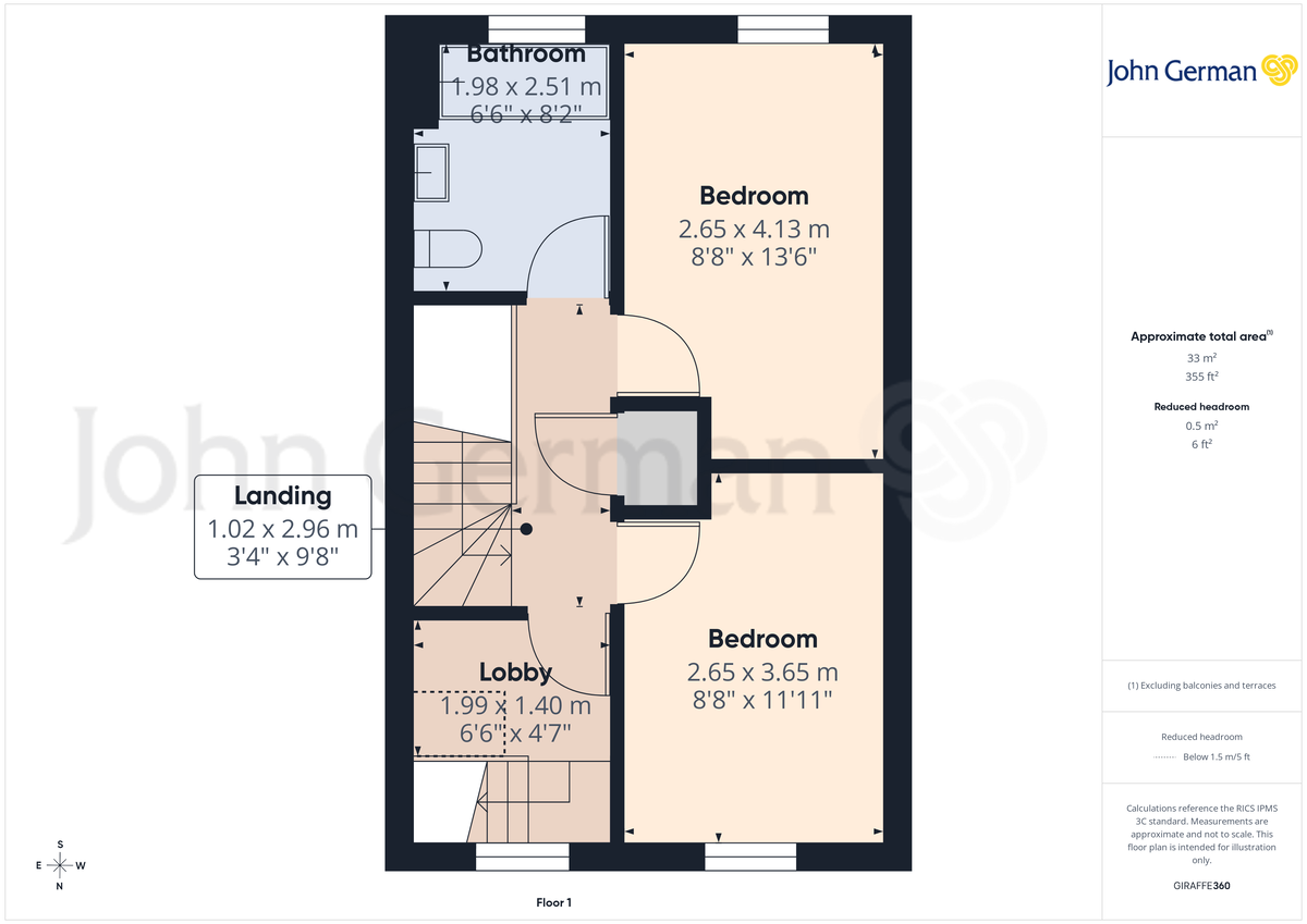 Floorplan 3