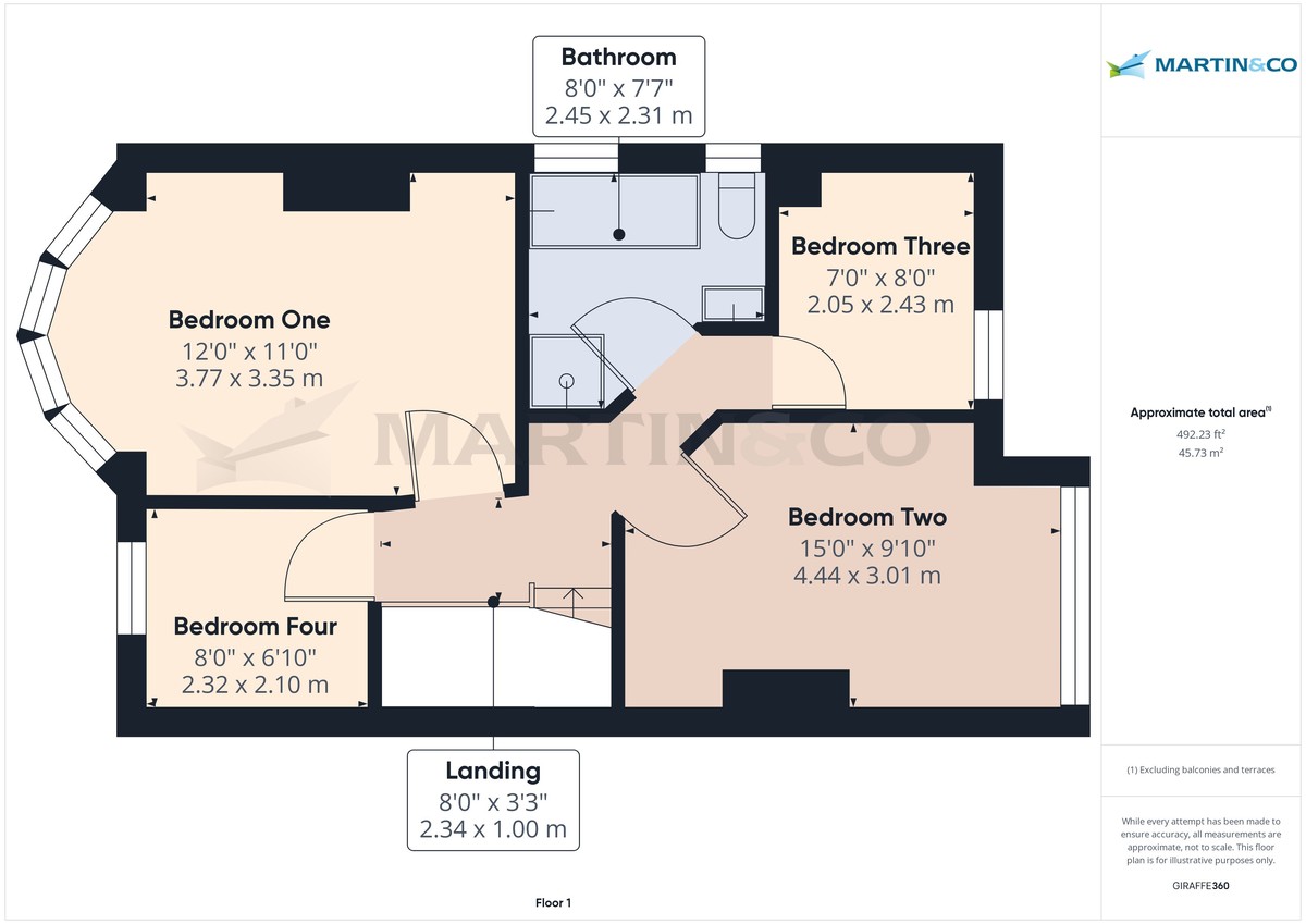 Floorplan 2