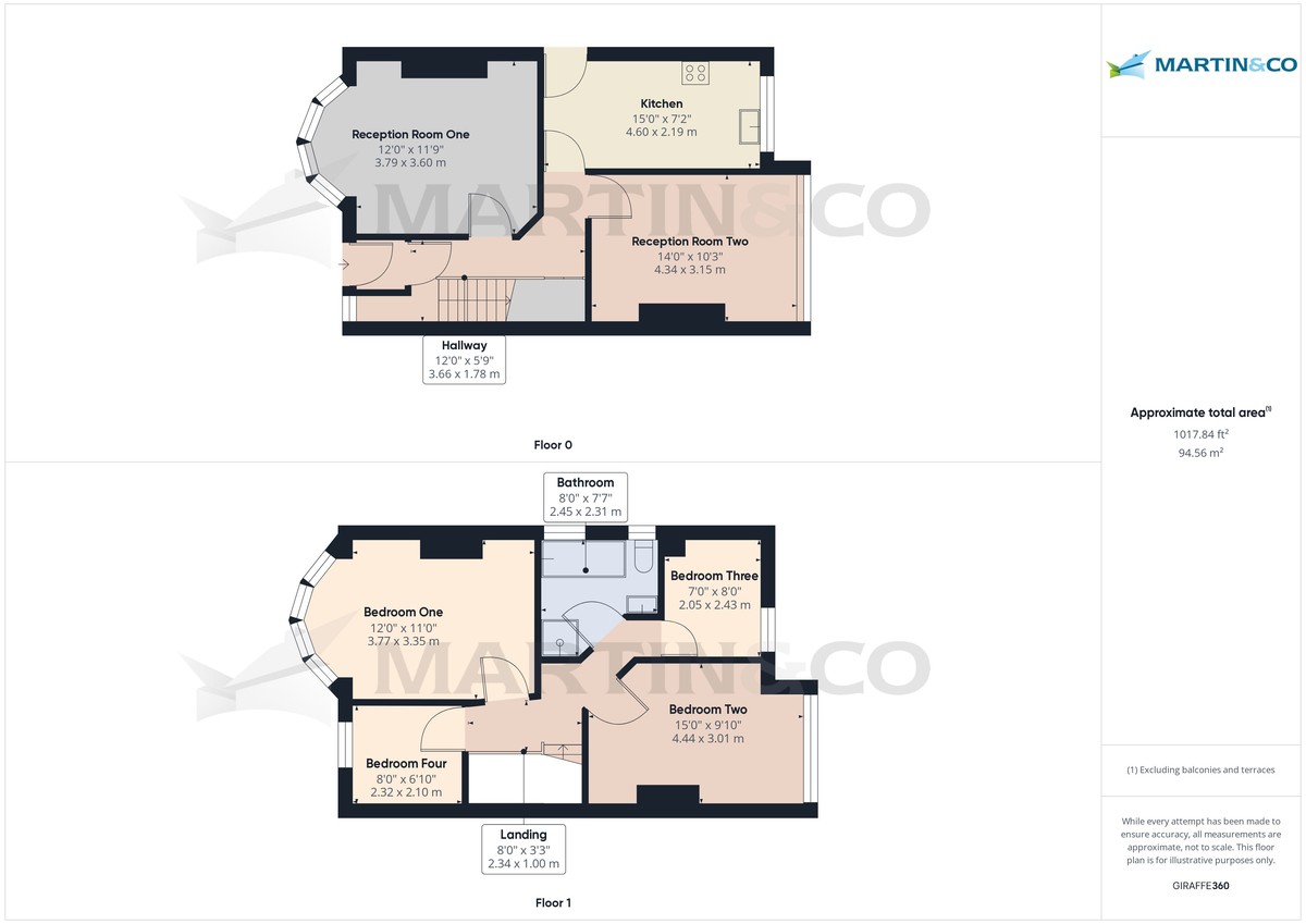 Floorplan 3