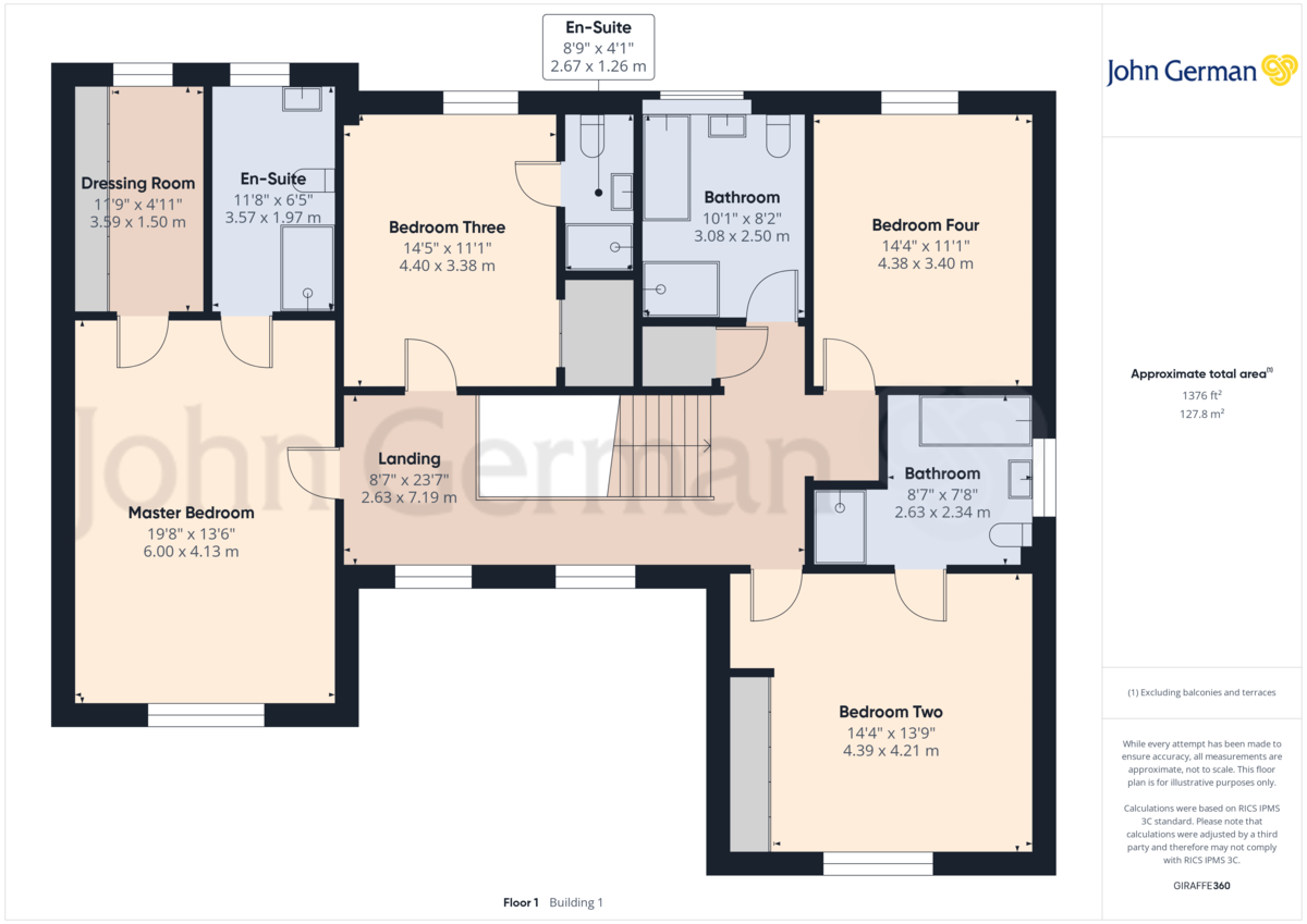 Floorplan 3