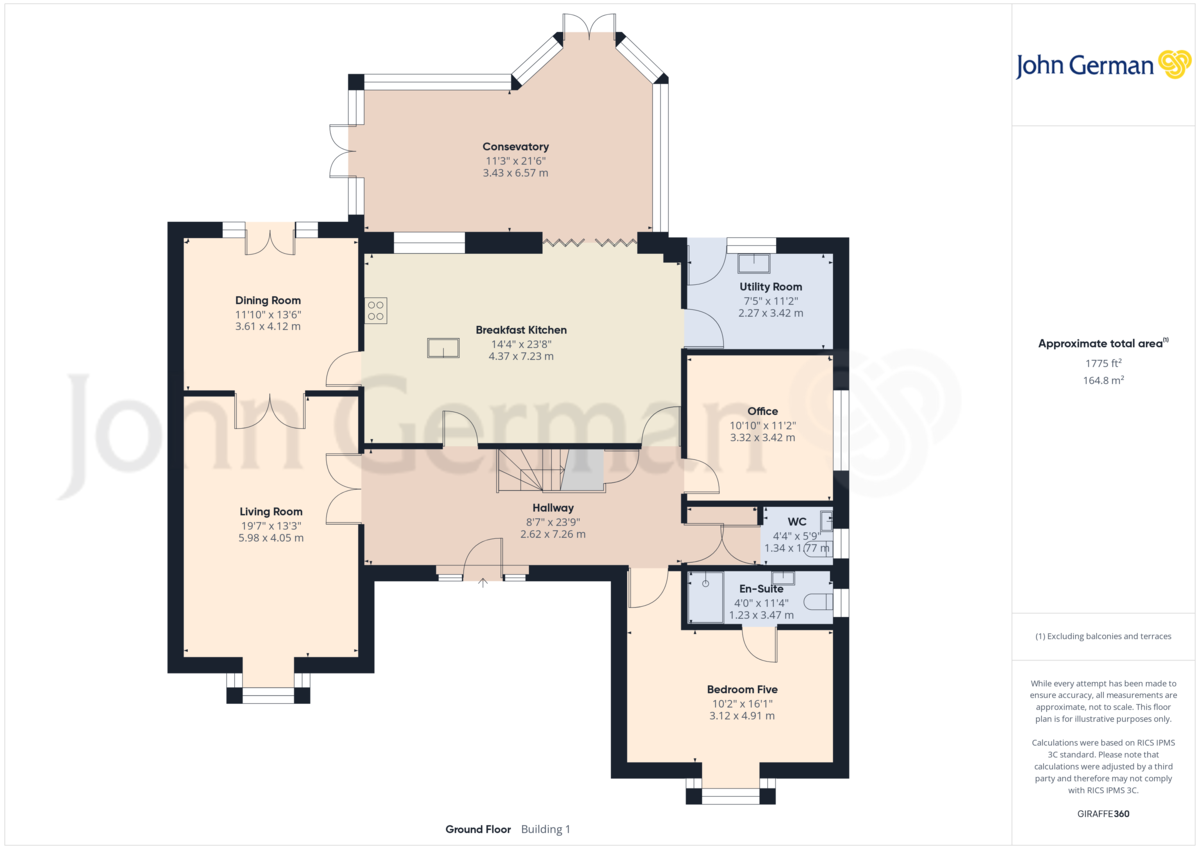 Floorplan 2