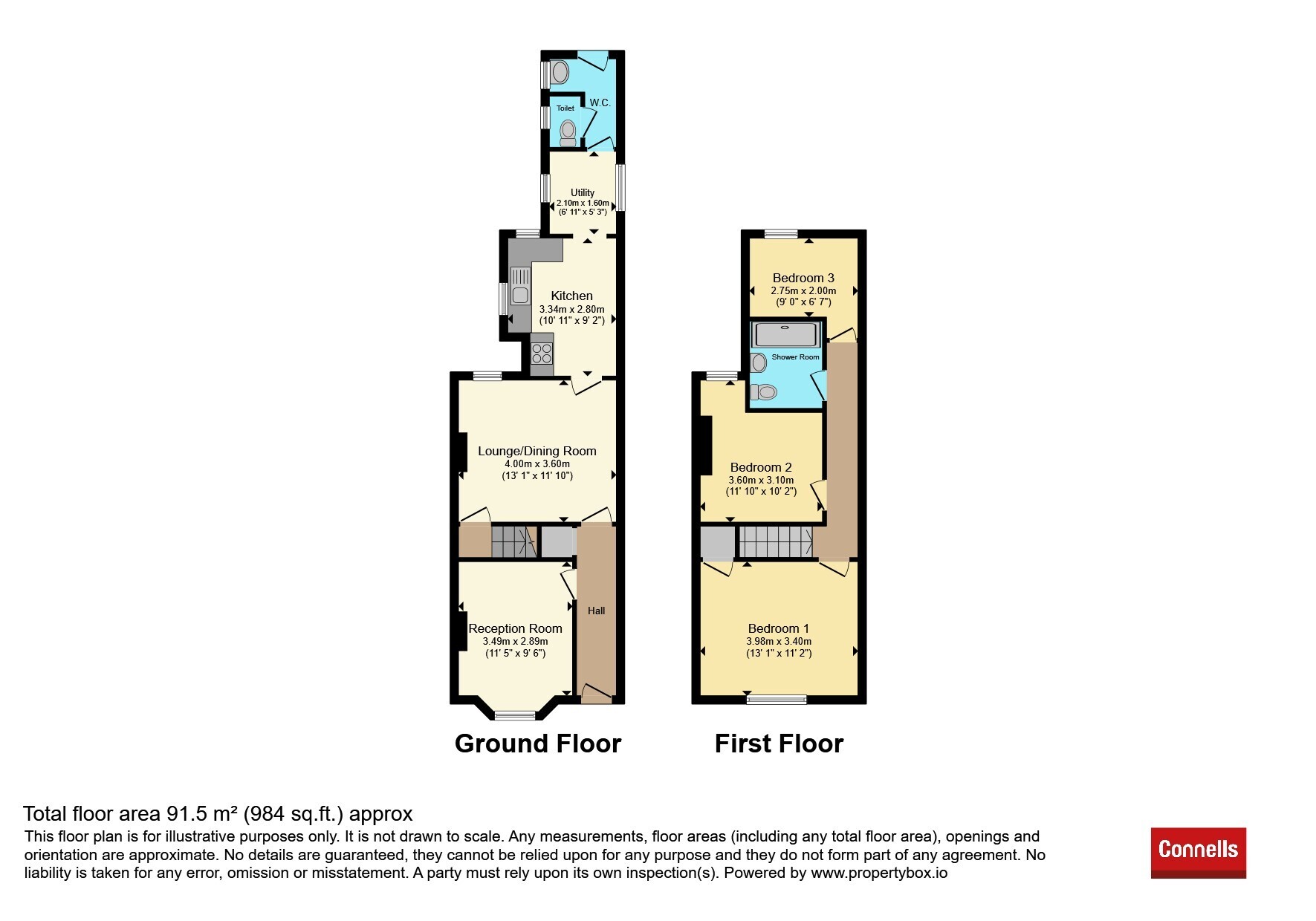 Floorplan 2