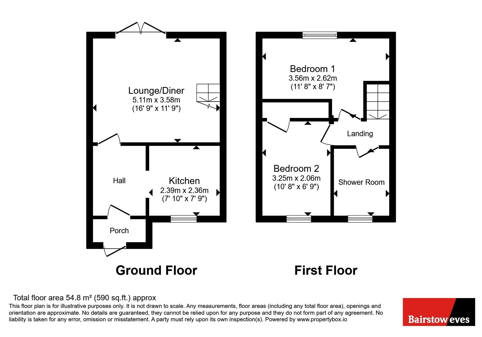 Floorplan 2