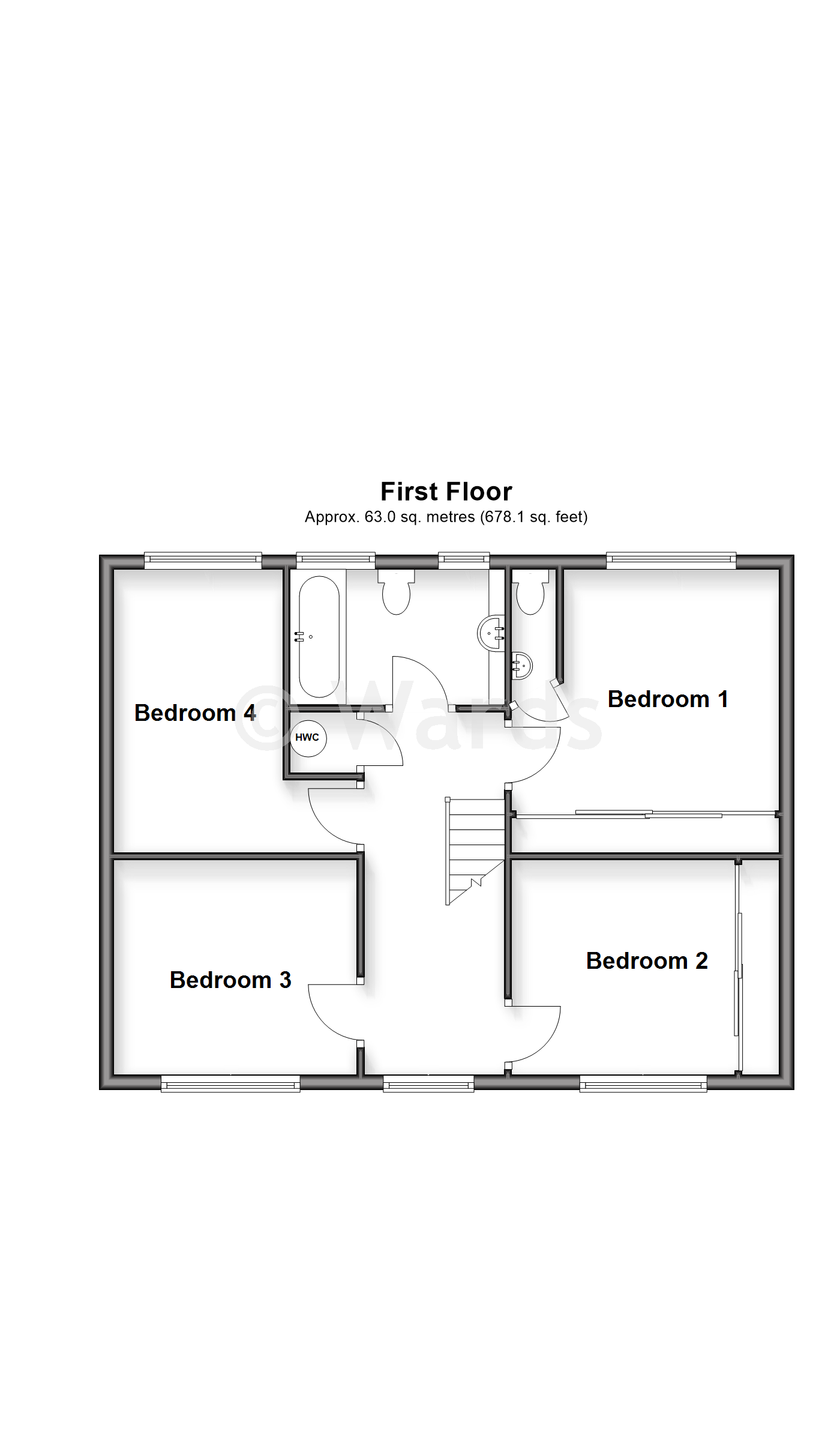 Floorplan 2