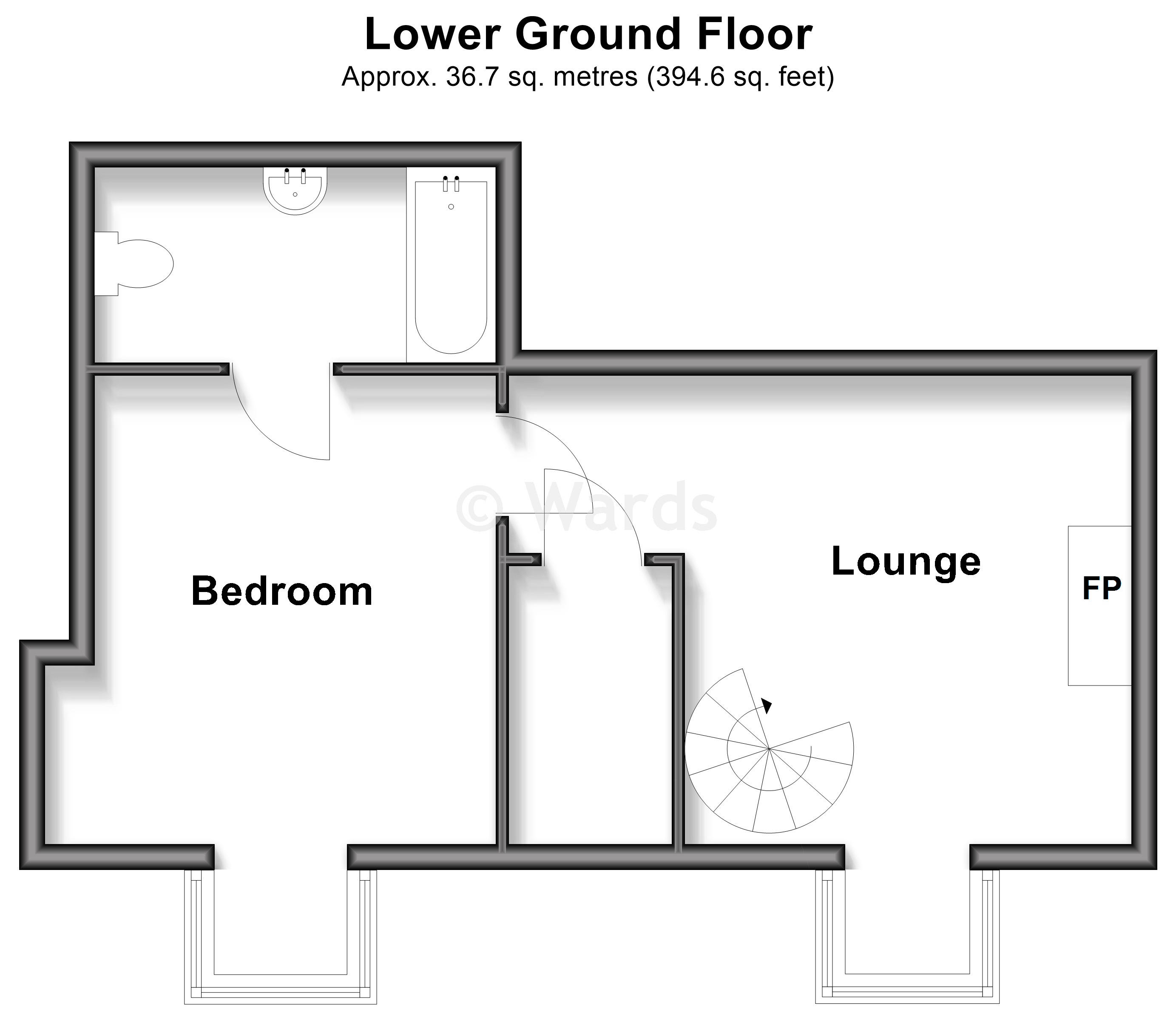 Floorplan 2