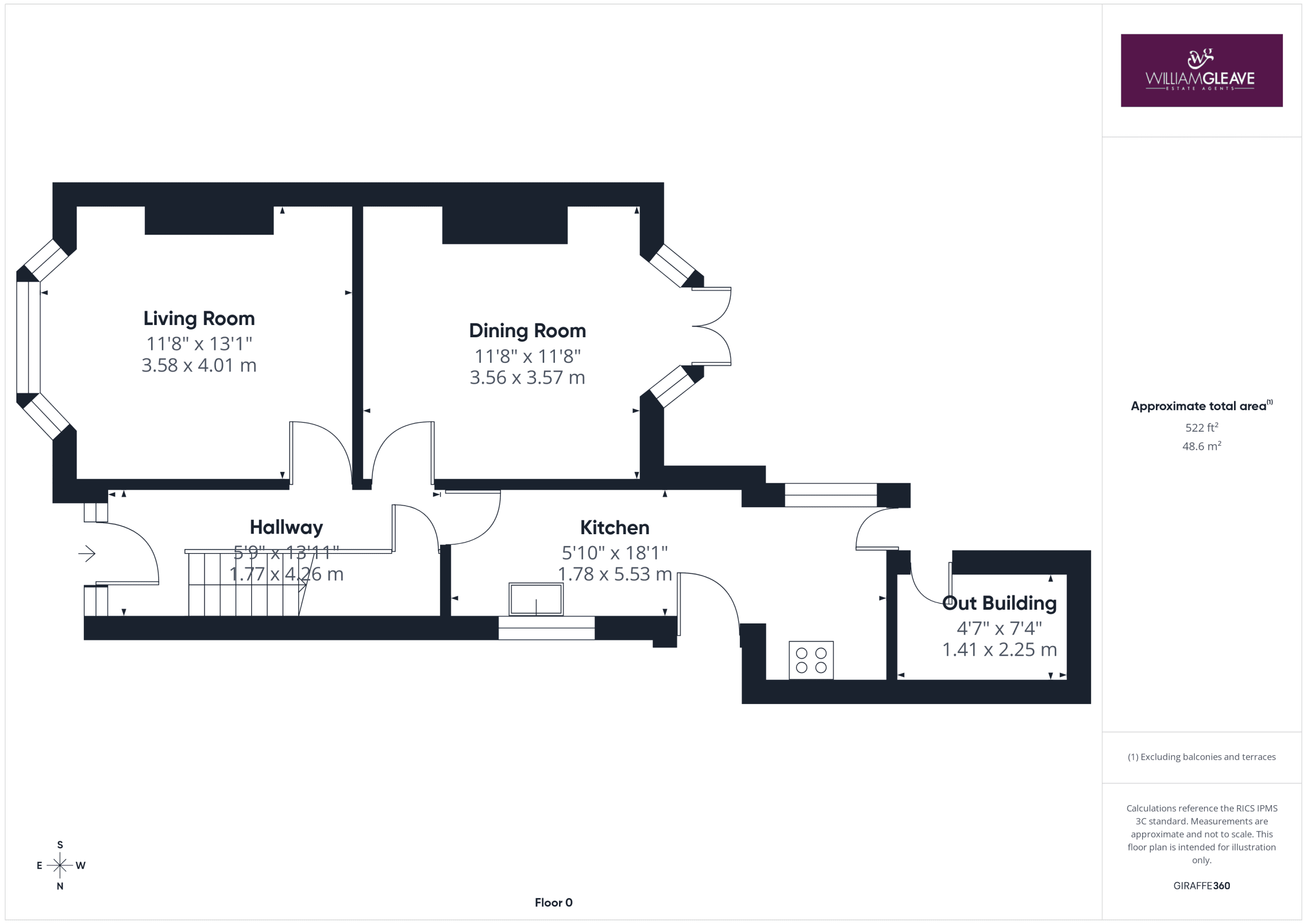 Floorplan 2
