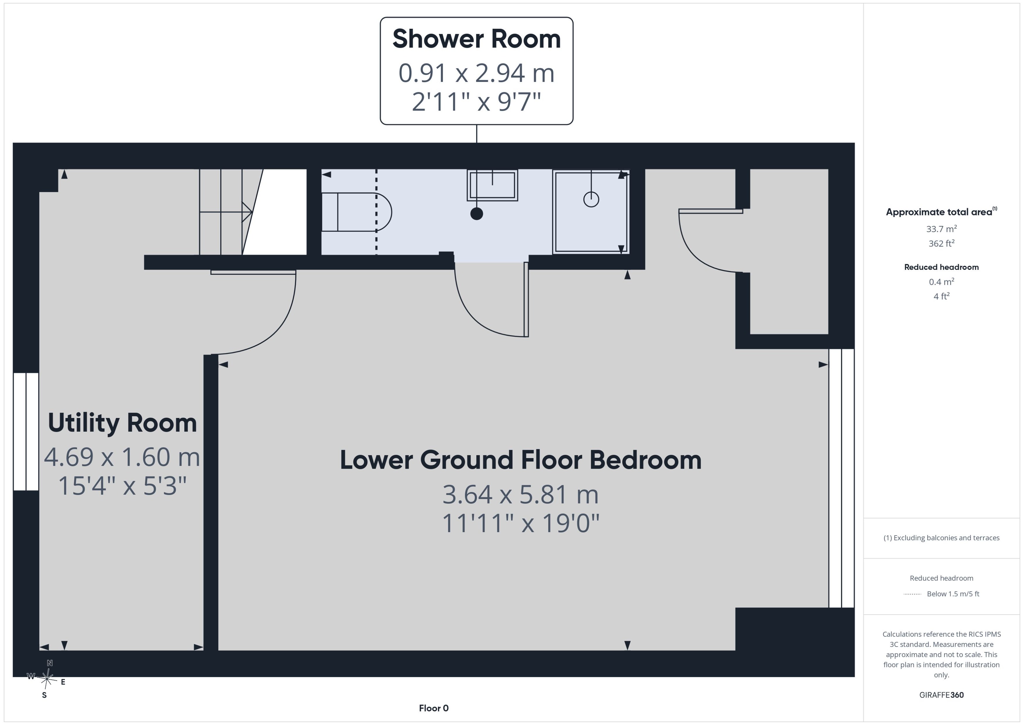 Floorplan 3