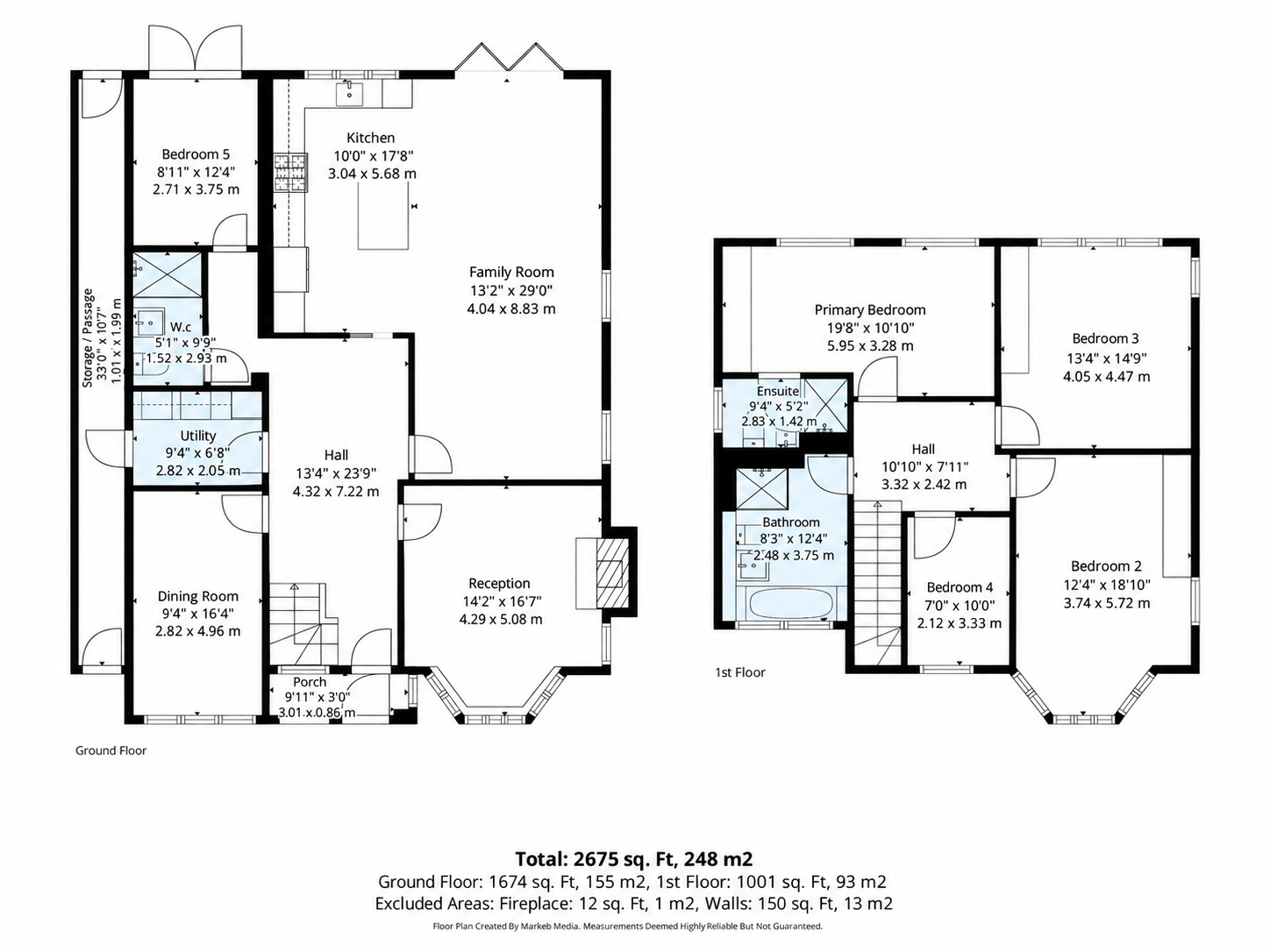 Floorplan 3