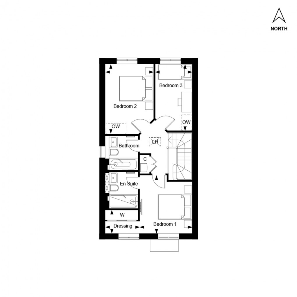 Floorplan 2