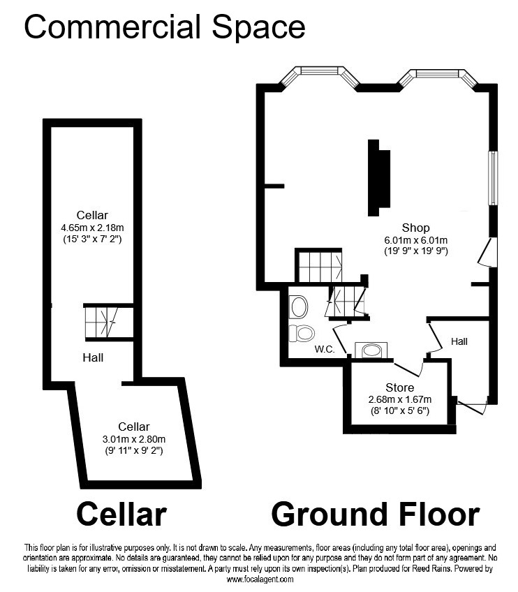 Floorplan 2