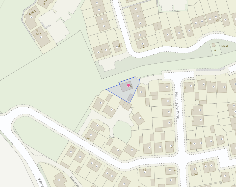 Floorplan 2