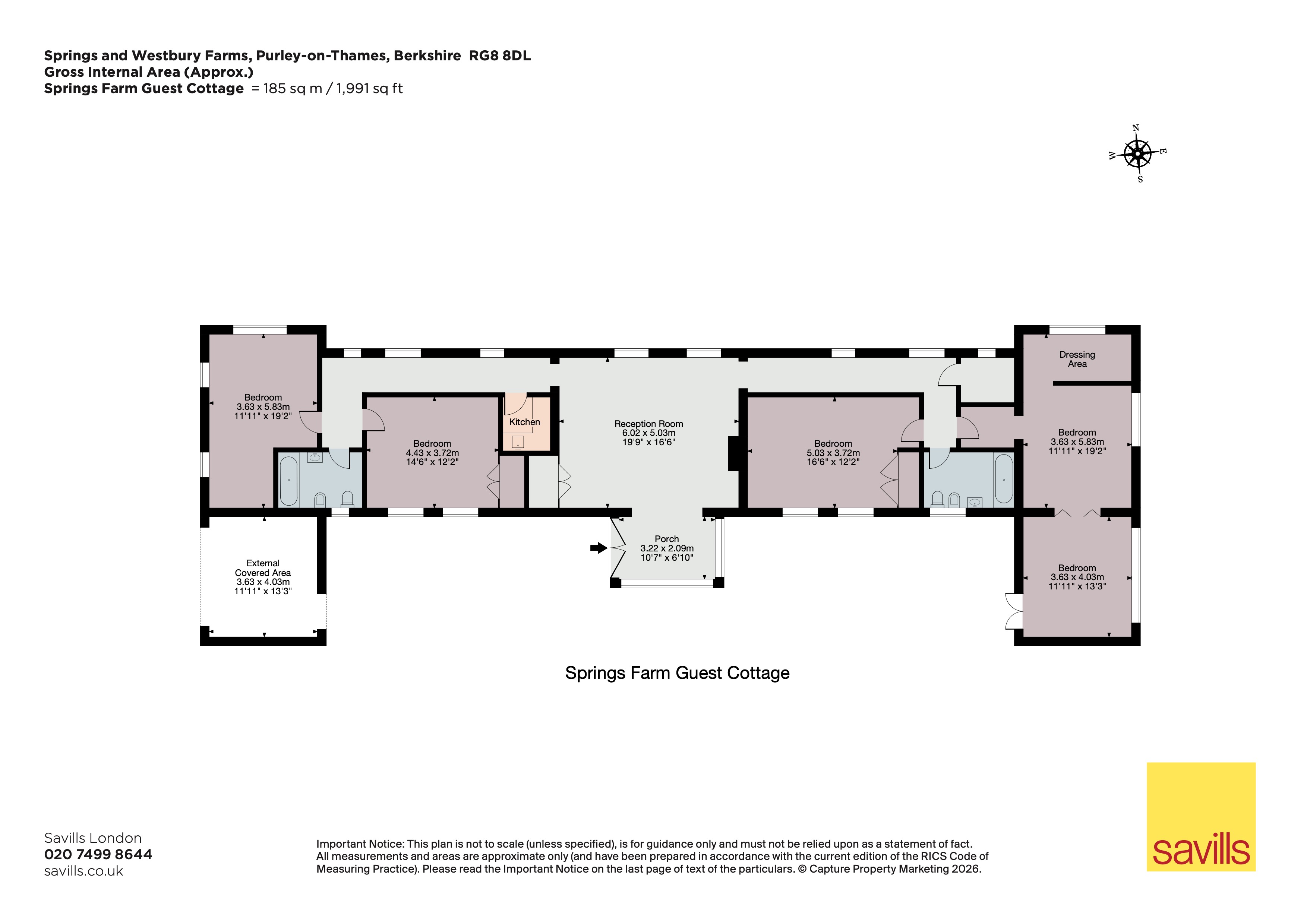 Floorplan 3