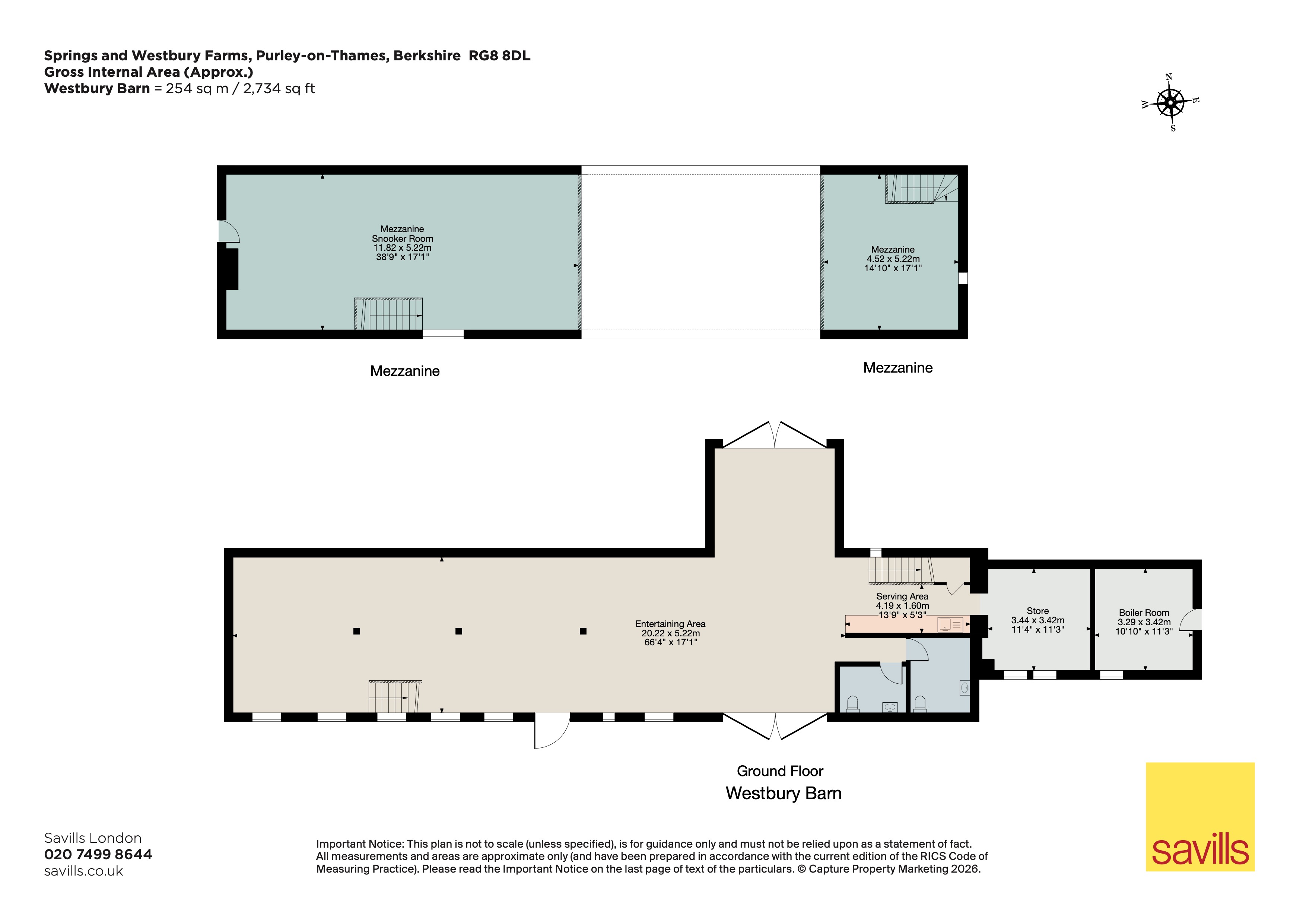 Floorplan 5