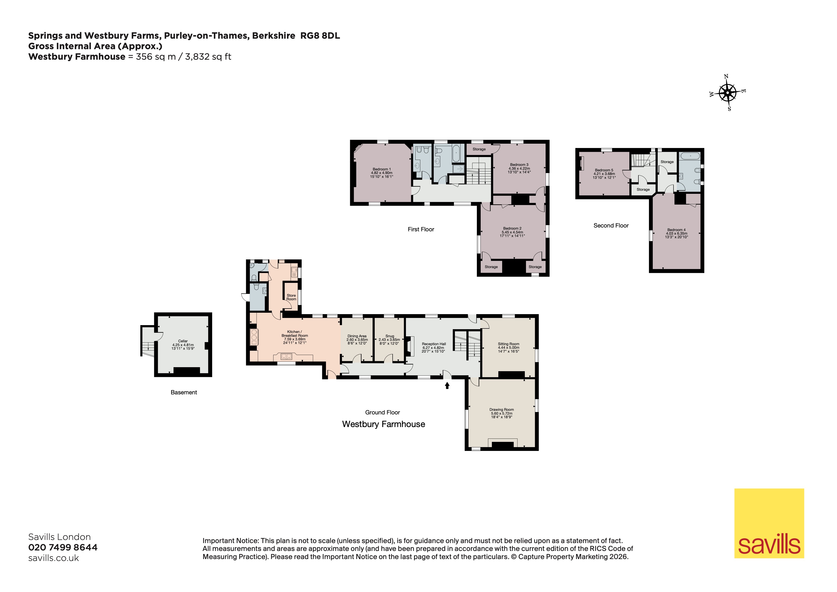 Floorplan 4