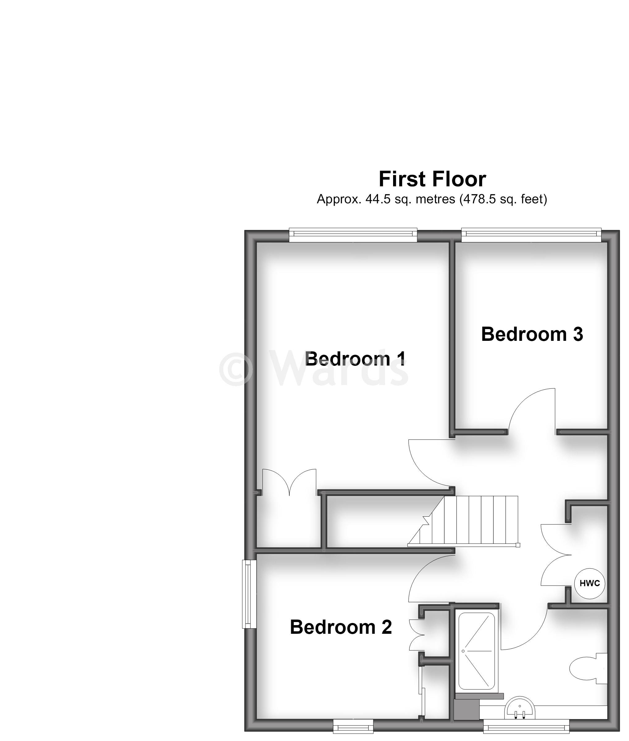 Floorplan 2