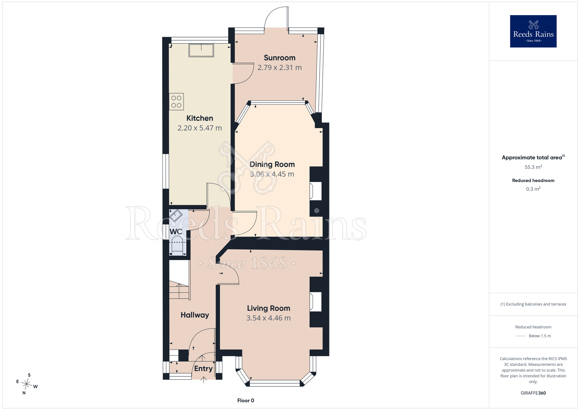 Floorplan 2