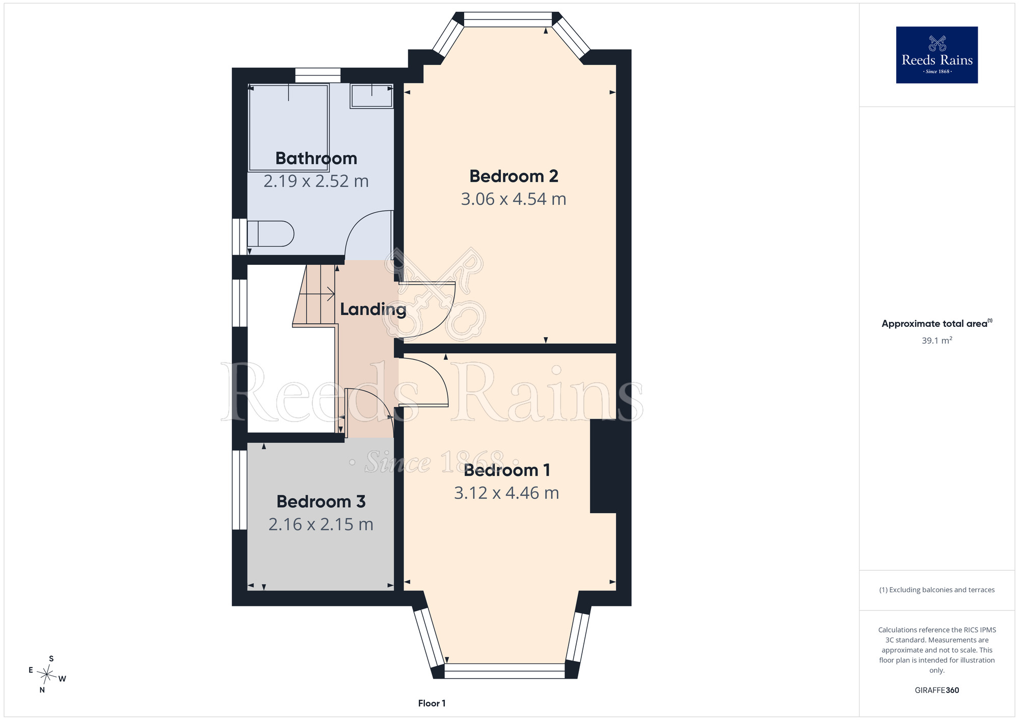 Floorplan 3