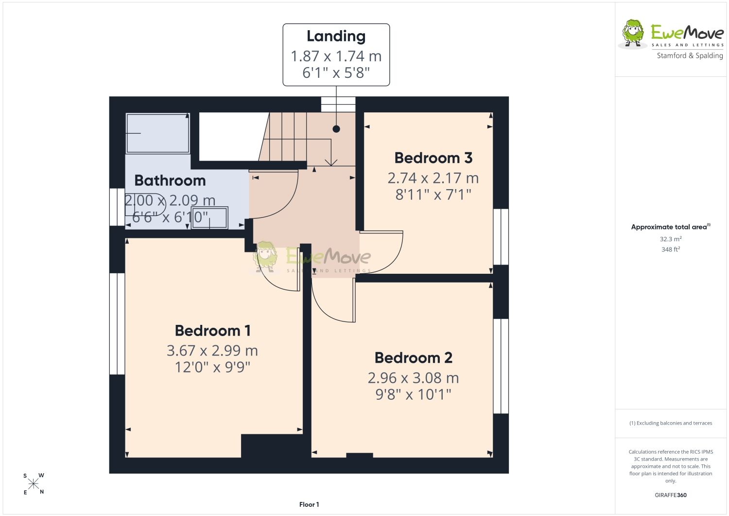Floorplan 2