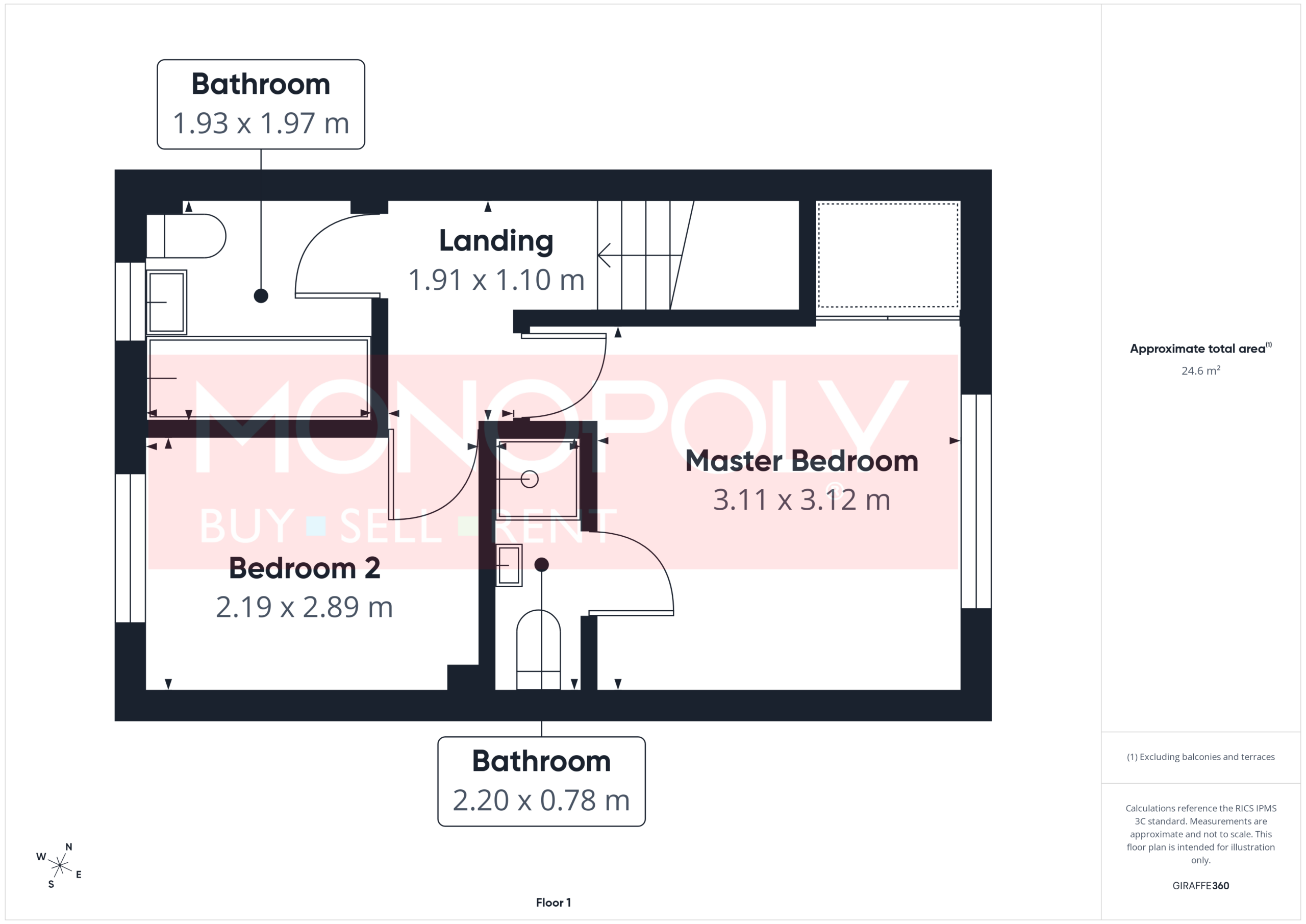 Floorplan 3