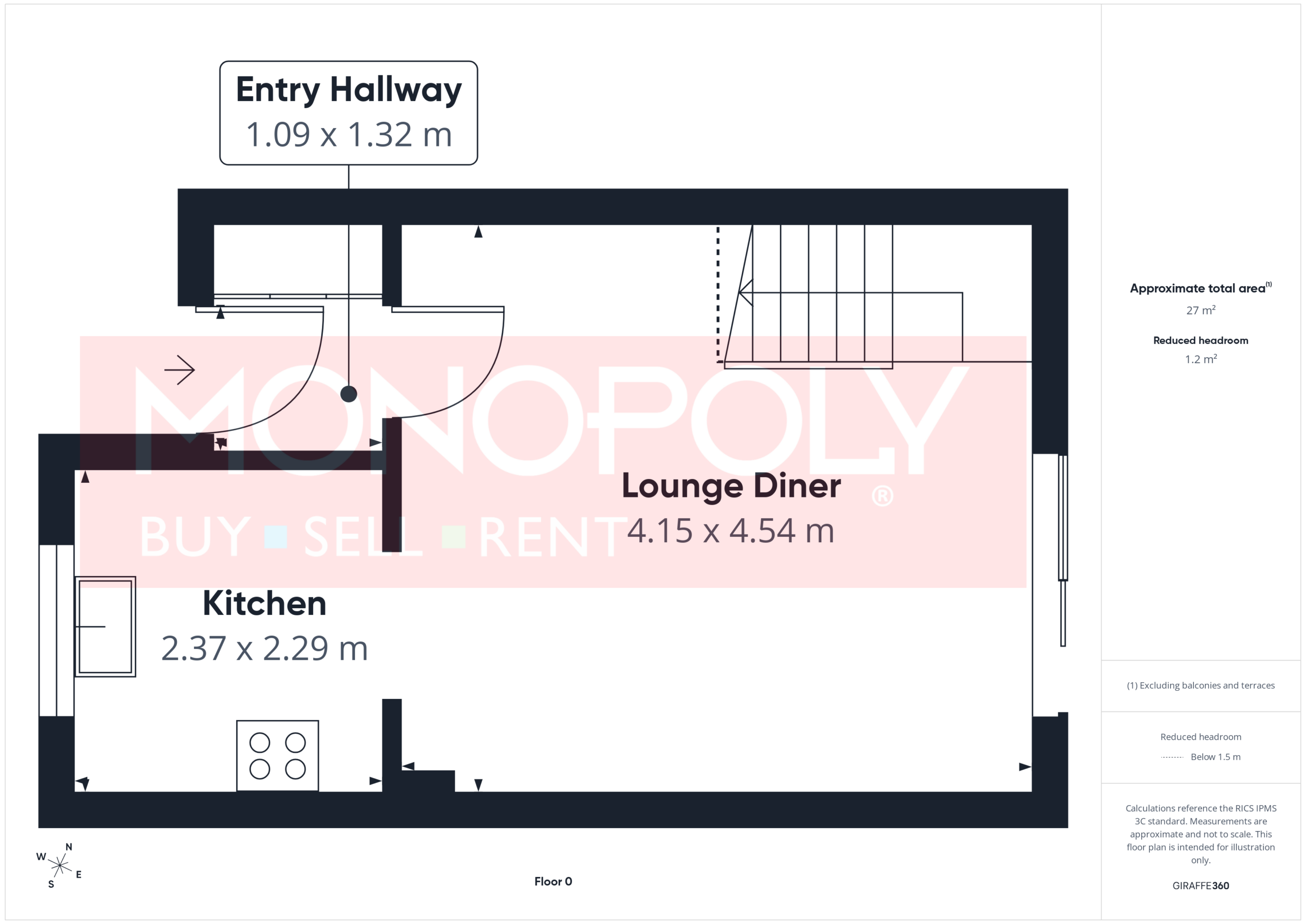 Floorplan 2