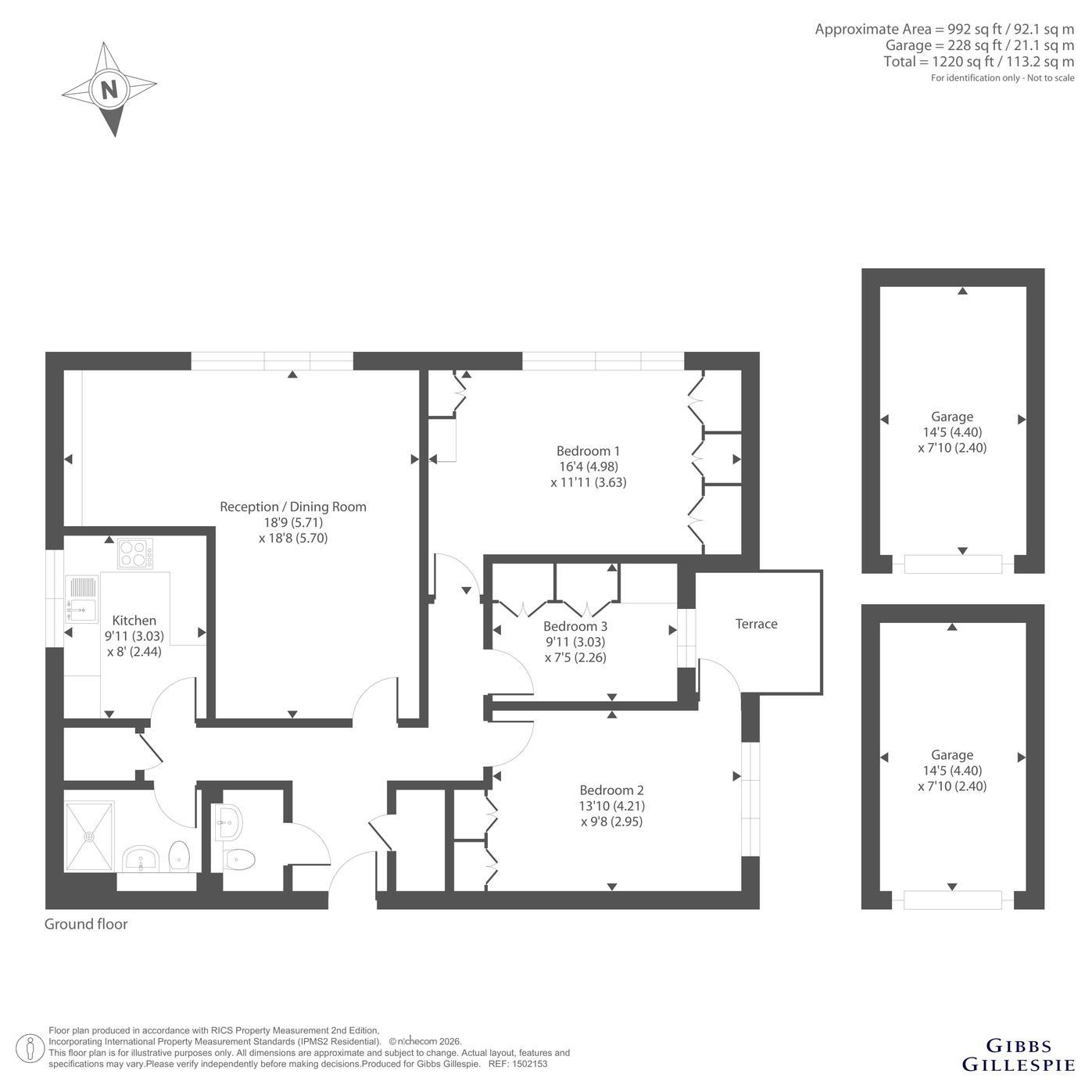 Floorplan 2