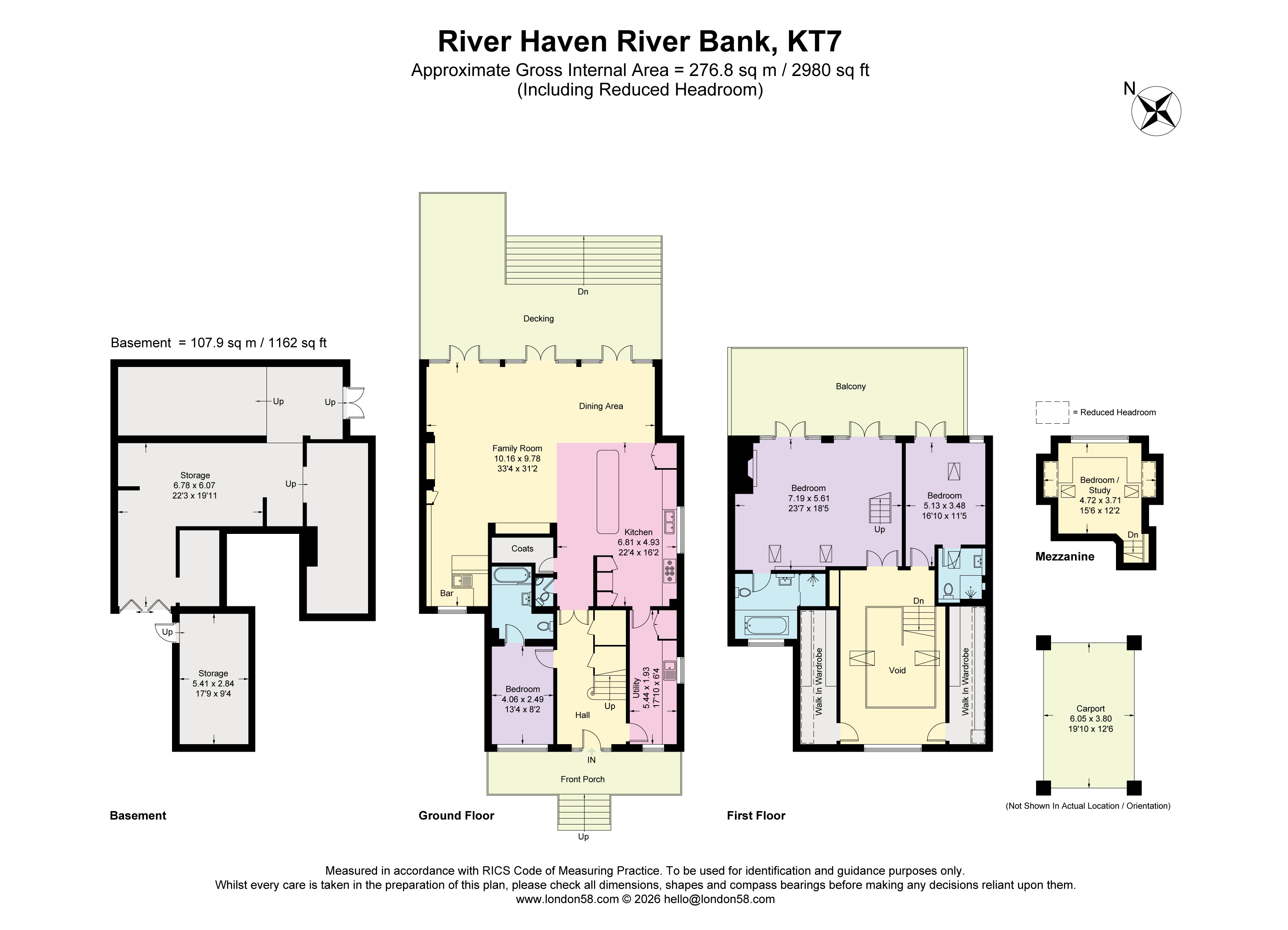 Floorplan 2