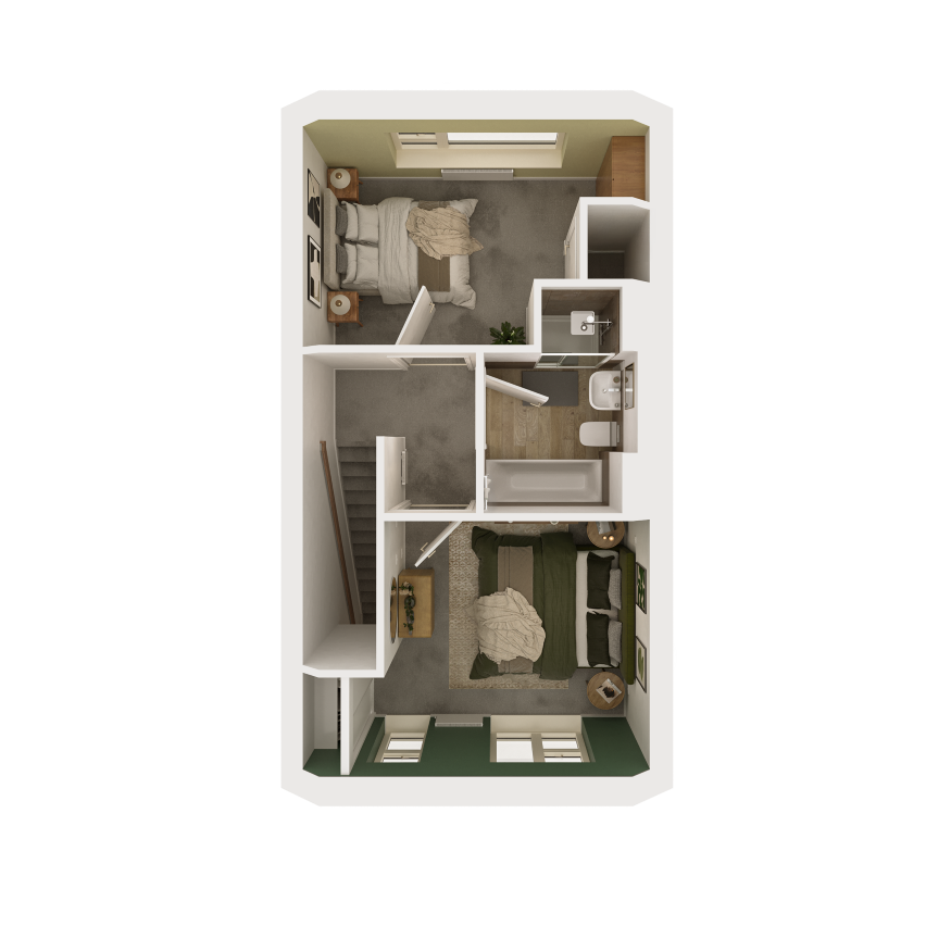 Floorplan 3