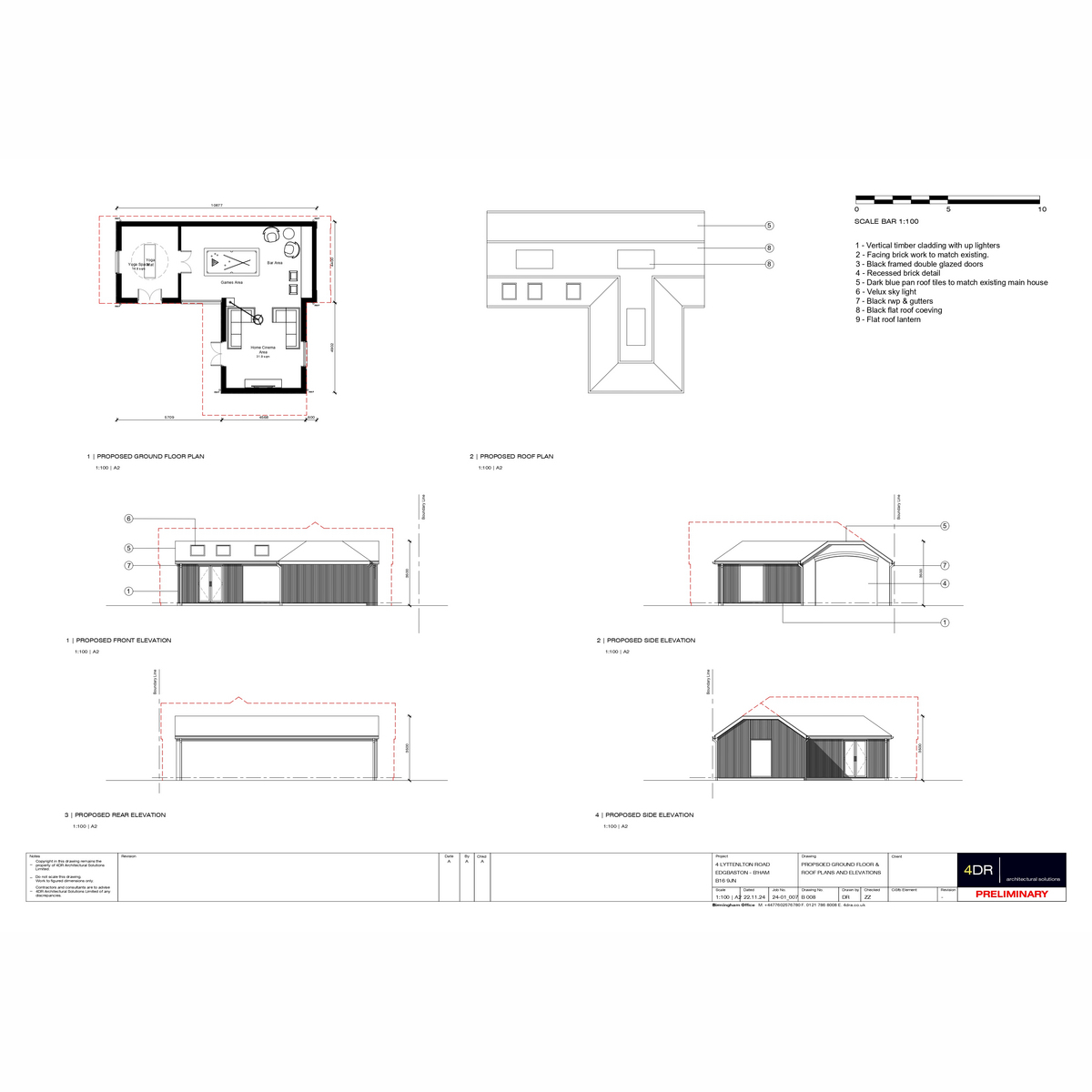 Floorplan 5