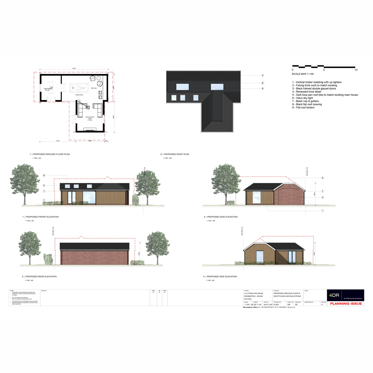 Floorplan 3