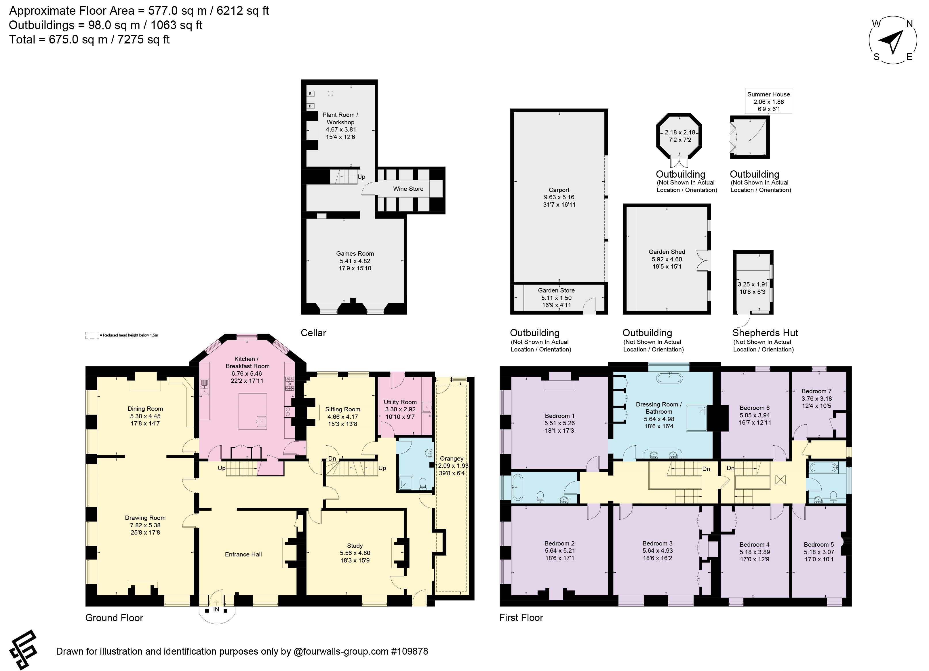 Floorplan 3