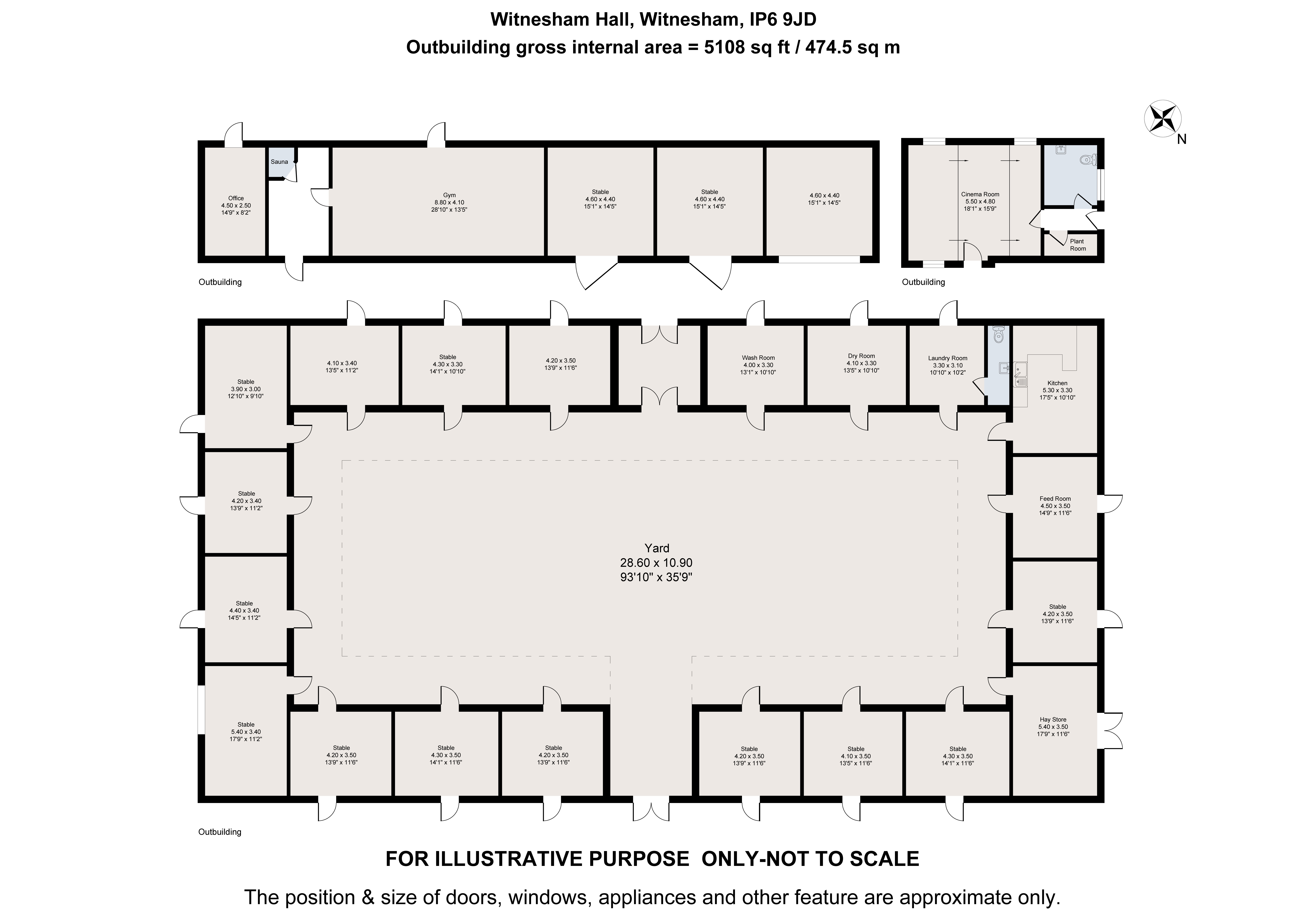 Floorplan 2