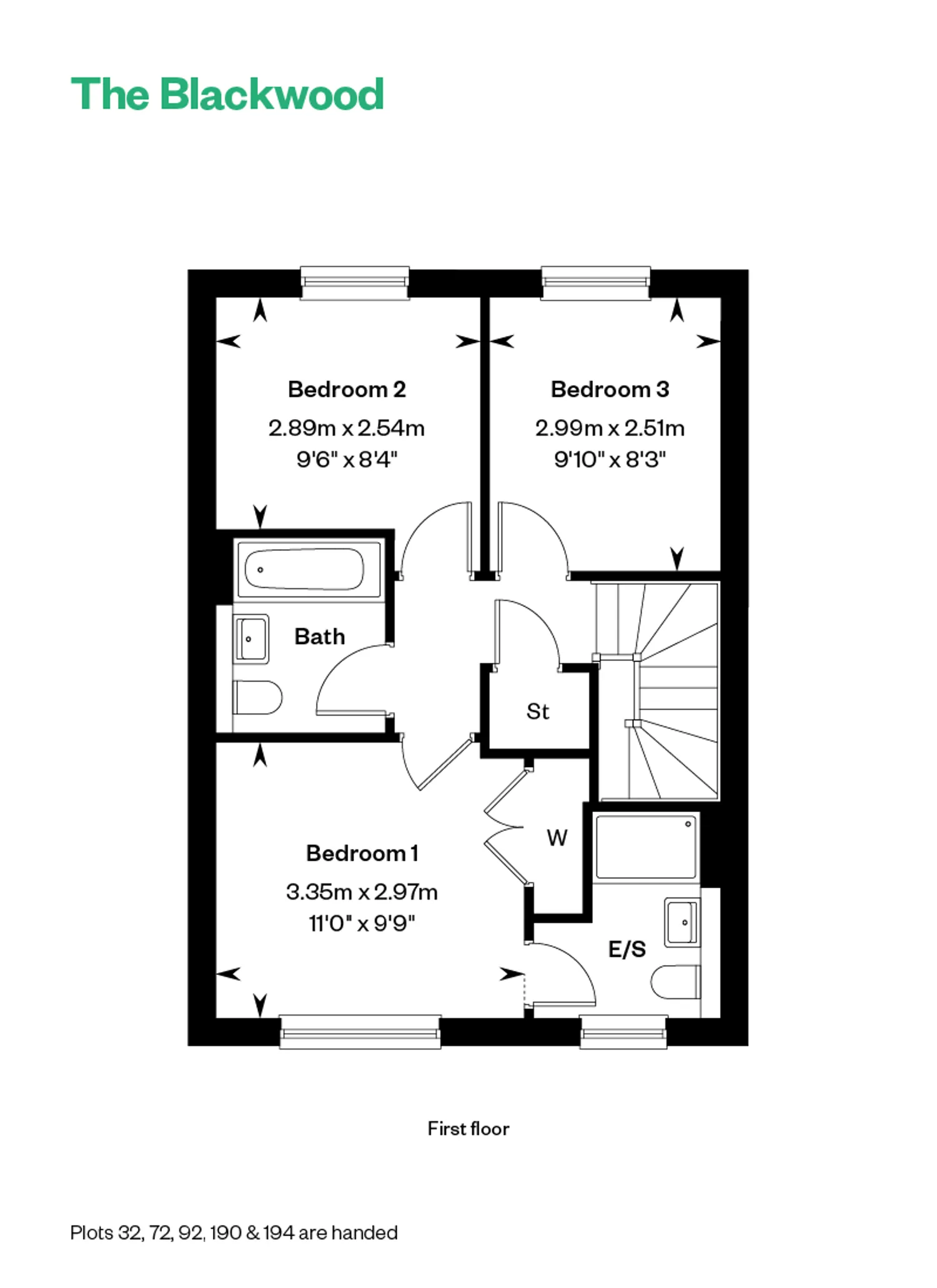 Floorplan 2