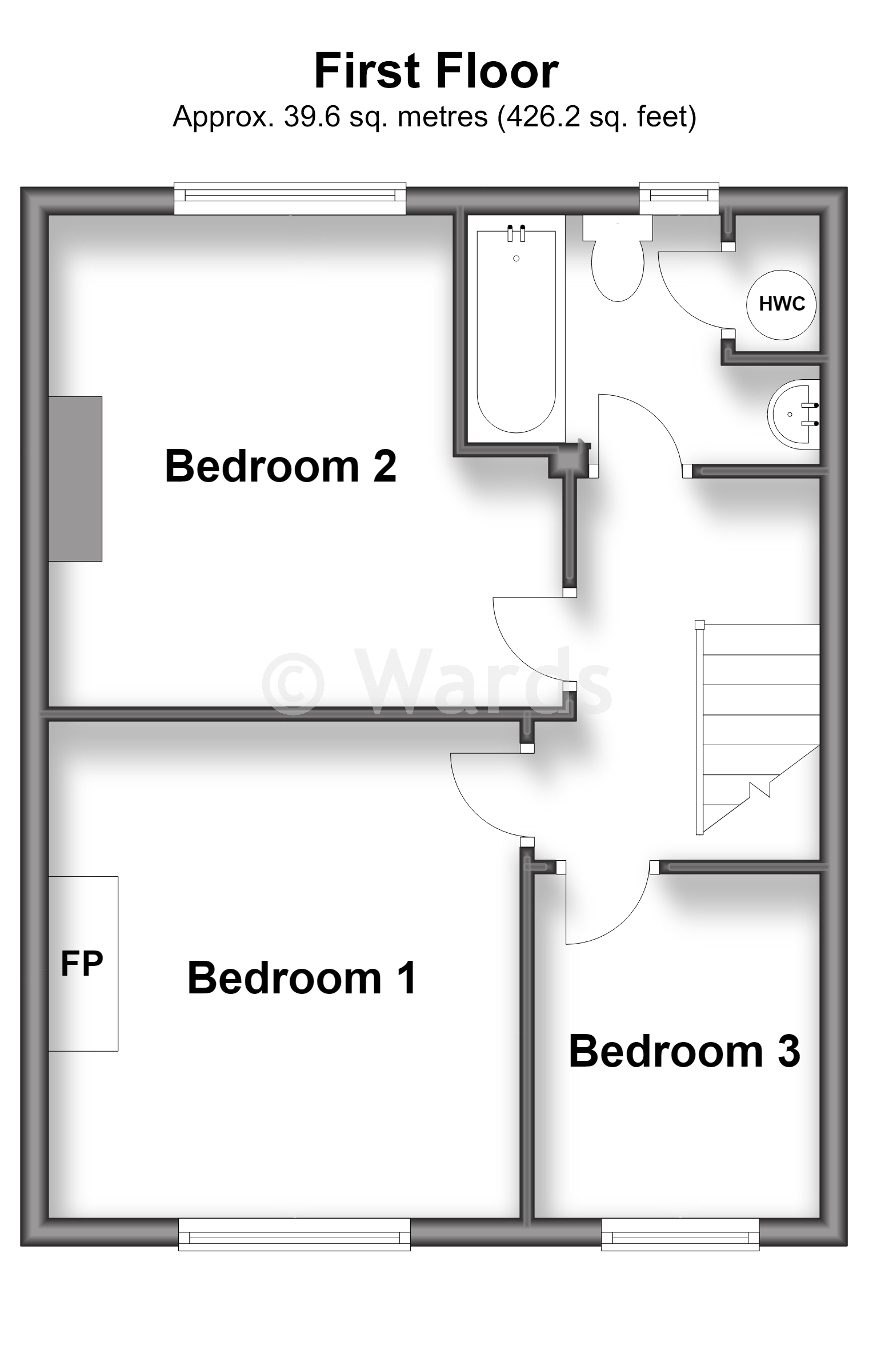 Floorplan 2