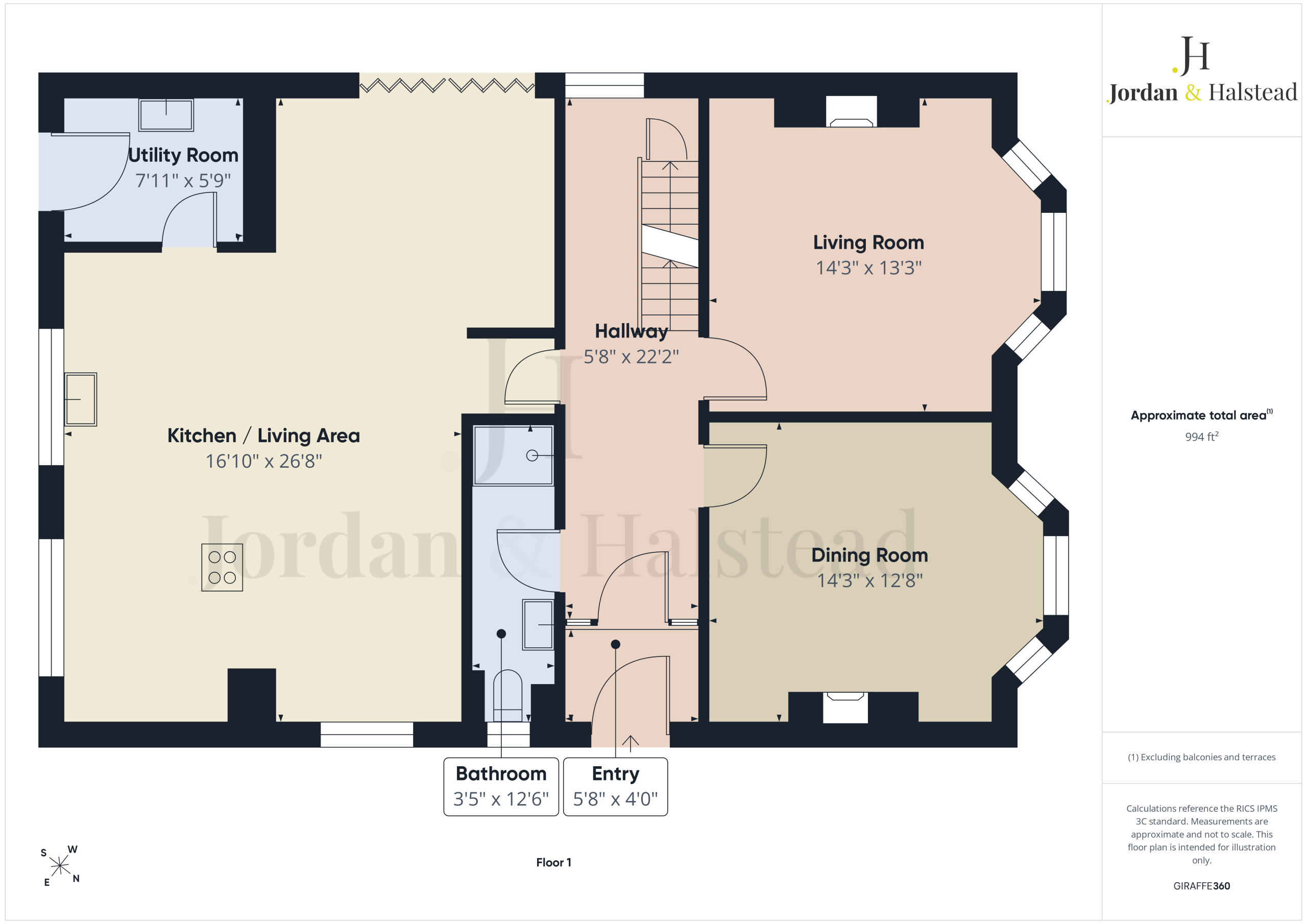 Floorplan 3
