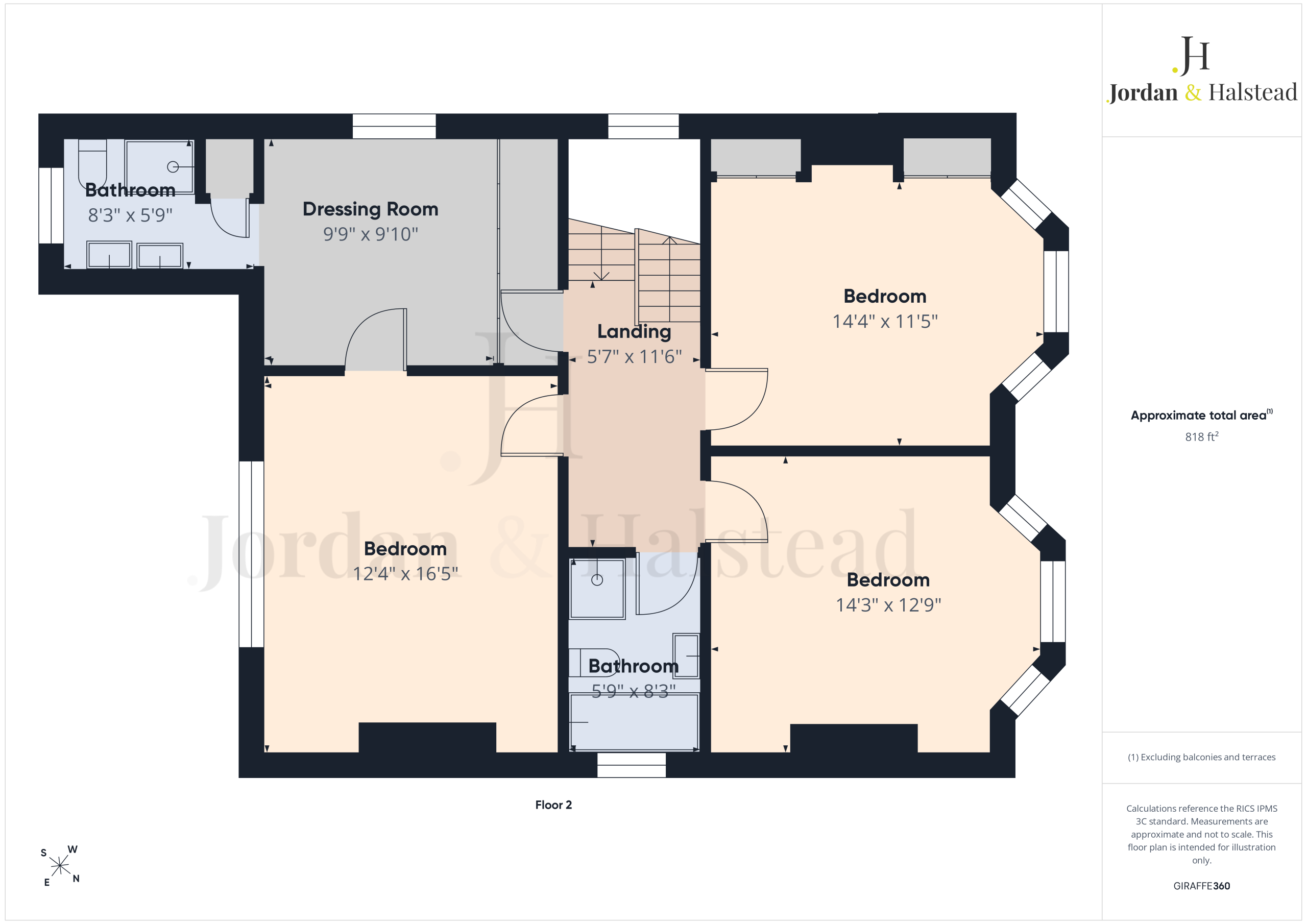 Floorplan 4